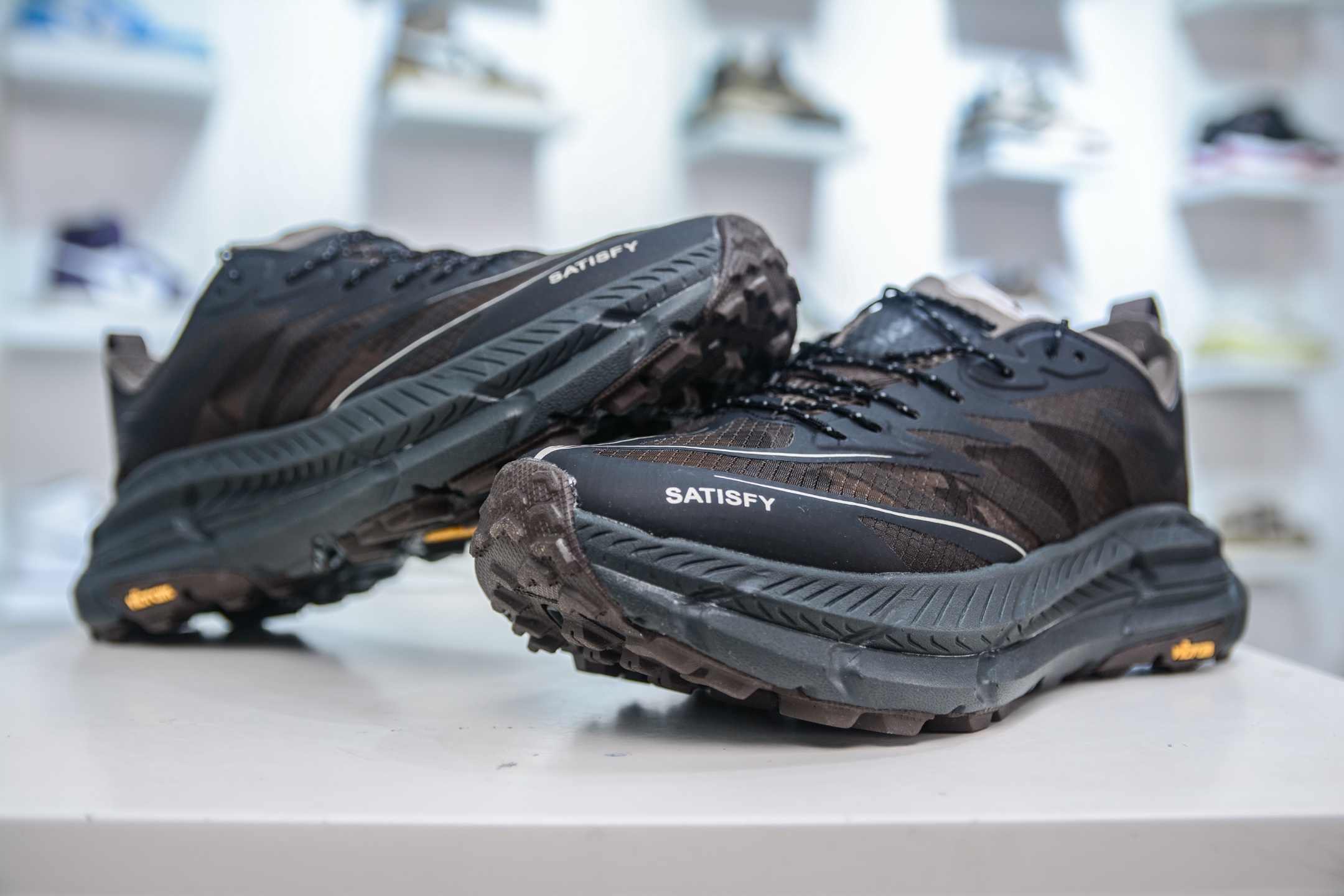Satisfy x Hoka Mafate Speed 4: Lightweight Trail Running Shoes for Outdoor 3 i1748197319019 2657 0 2