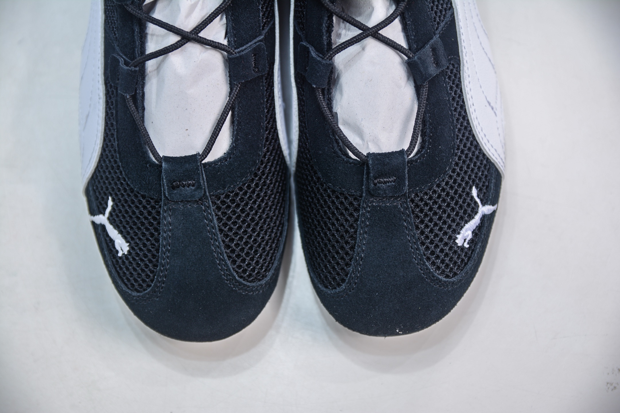 PUMA Speedcat Go Low-Profile Shoes: Retro Racing Style, Comfortable and Durable 10 i1748197543095 4813 0 8