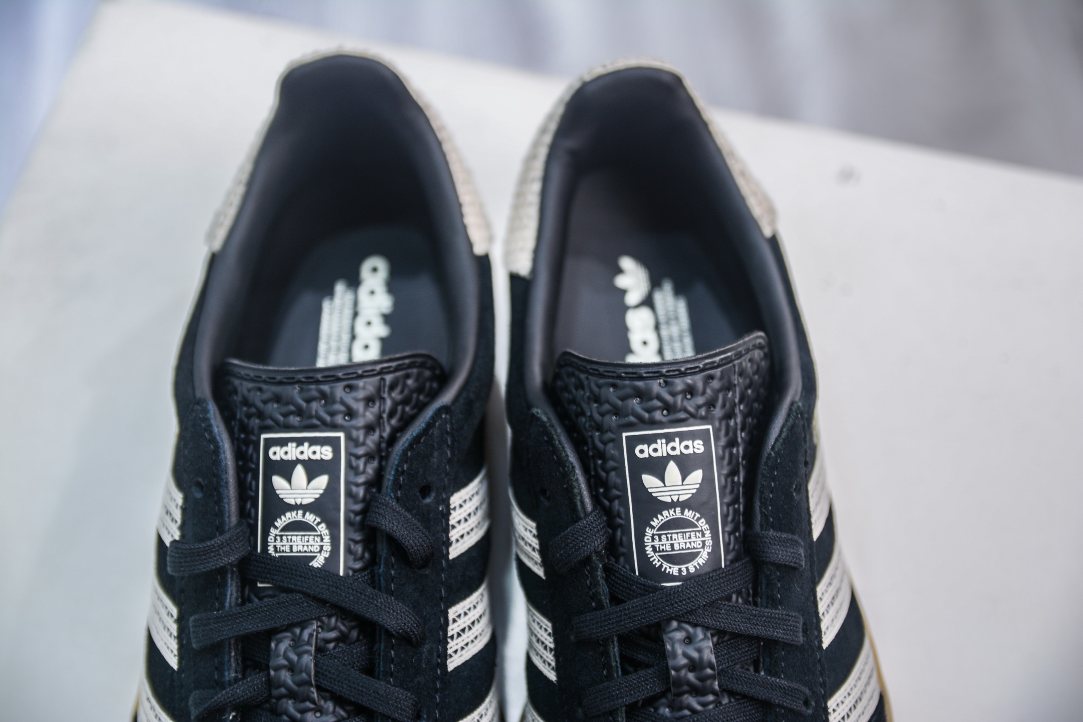 Adidas Originals Gazelle Indoor Trainers - Retro Style, Comfortable Fit 9 i1748197685835 2957 0 7