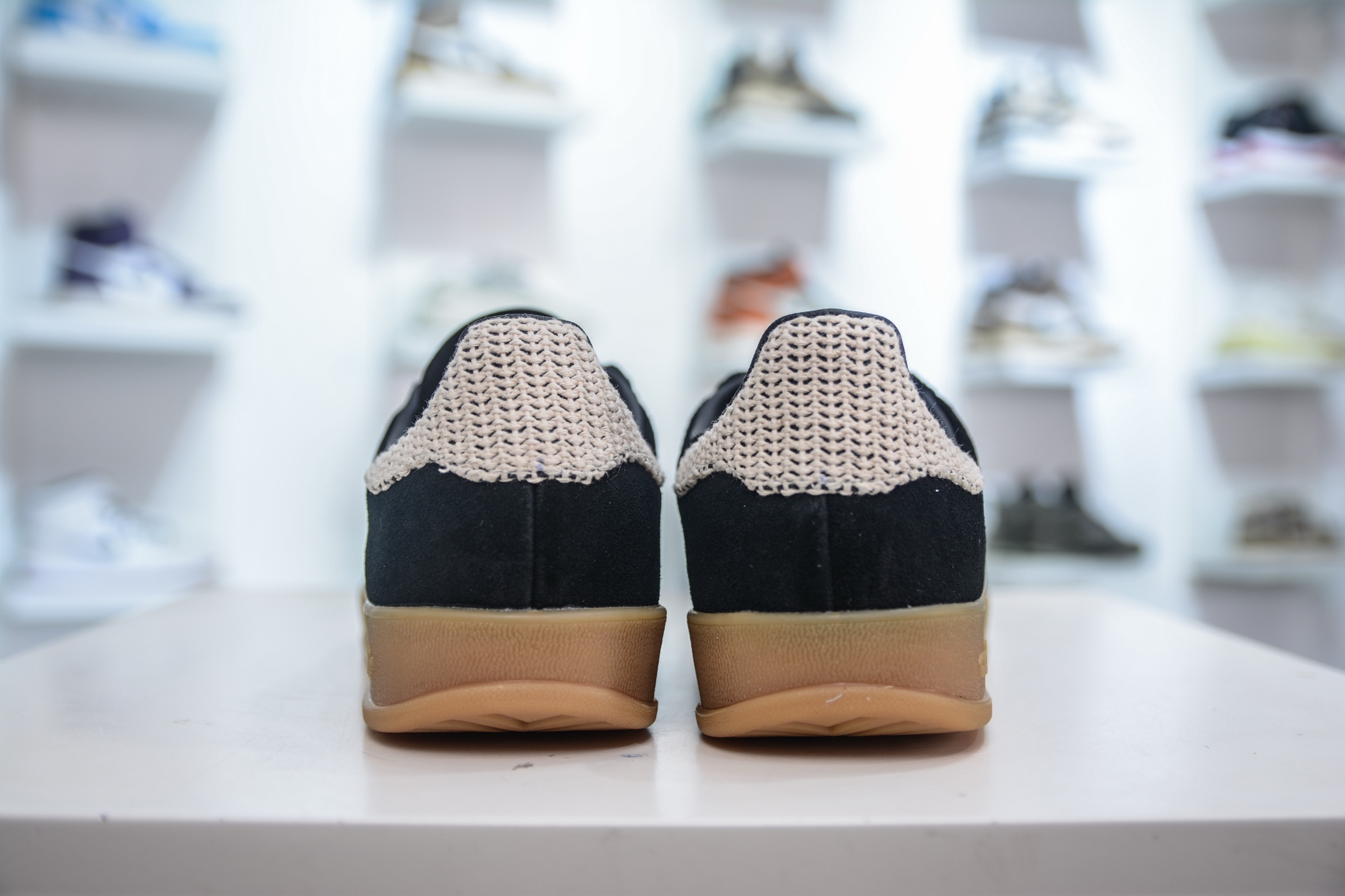 Adidas Originals Gazelle Indoor Trainers - Retro Style, Comfortable Fit 3 i1748197687920 7325 0 1