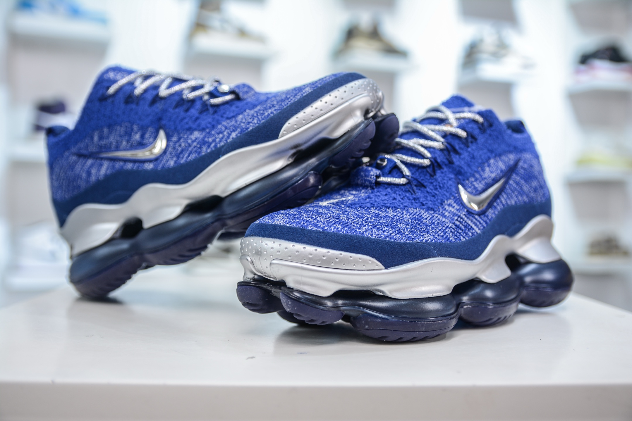 Nike Air Max Scorpion 次世代气垫搭载全掌长气垫 DJ4702-044