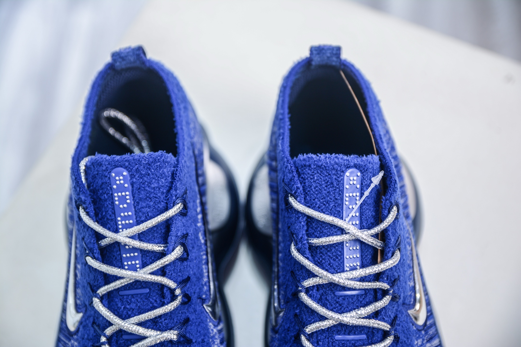 Nike Air Max Scorpion 次世代气垫搭载全掌长气垫 DJ4702-044
