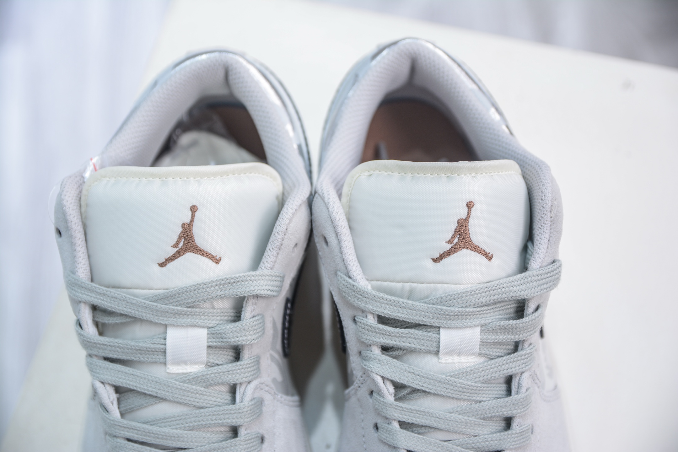 Jordan Air Jordan 1 LOW 熊猫恶作剧 HF1567-200