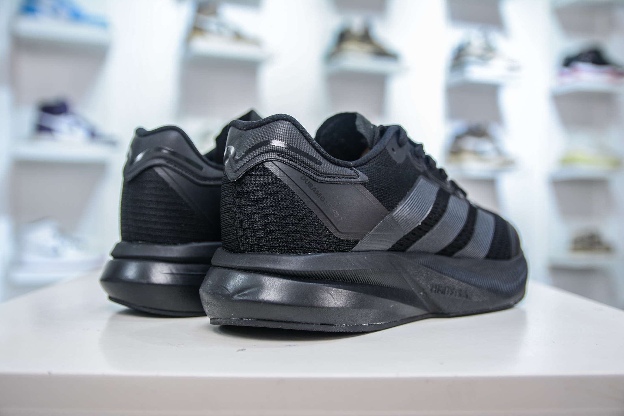 Adidas Duramo Speed 2: Lightweight, Breathable Running Shoes for Optimal Performance 6 i1748369390035 1465 0 5