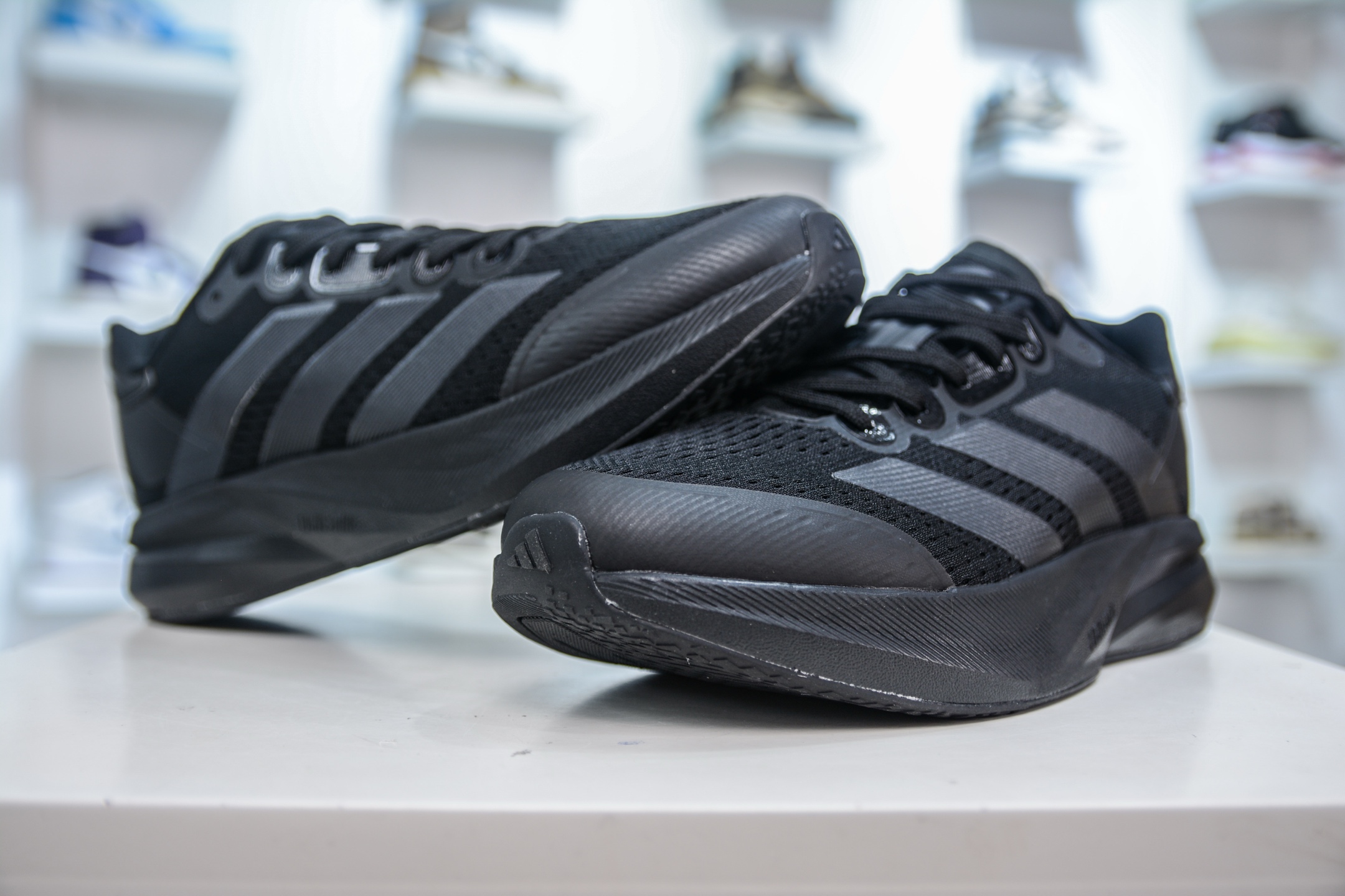 Adidas Duramo Speed 2: Lightweight, Breathable Running Shoes for Optimal Performance 4 i1748369390072 4391 0 3