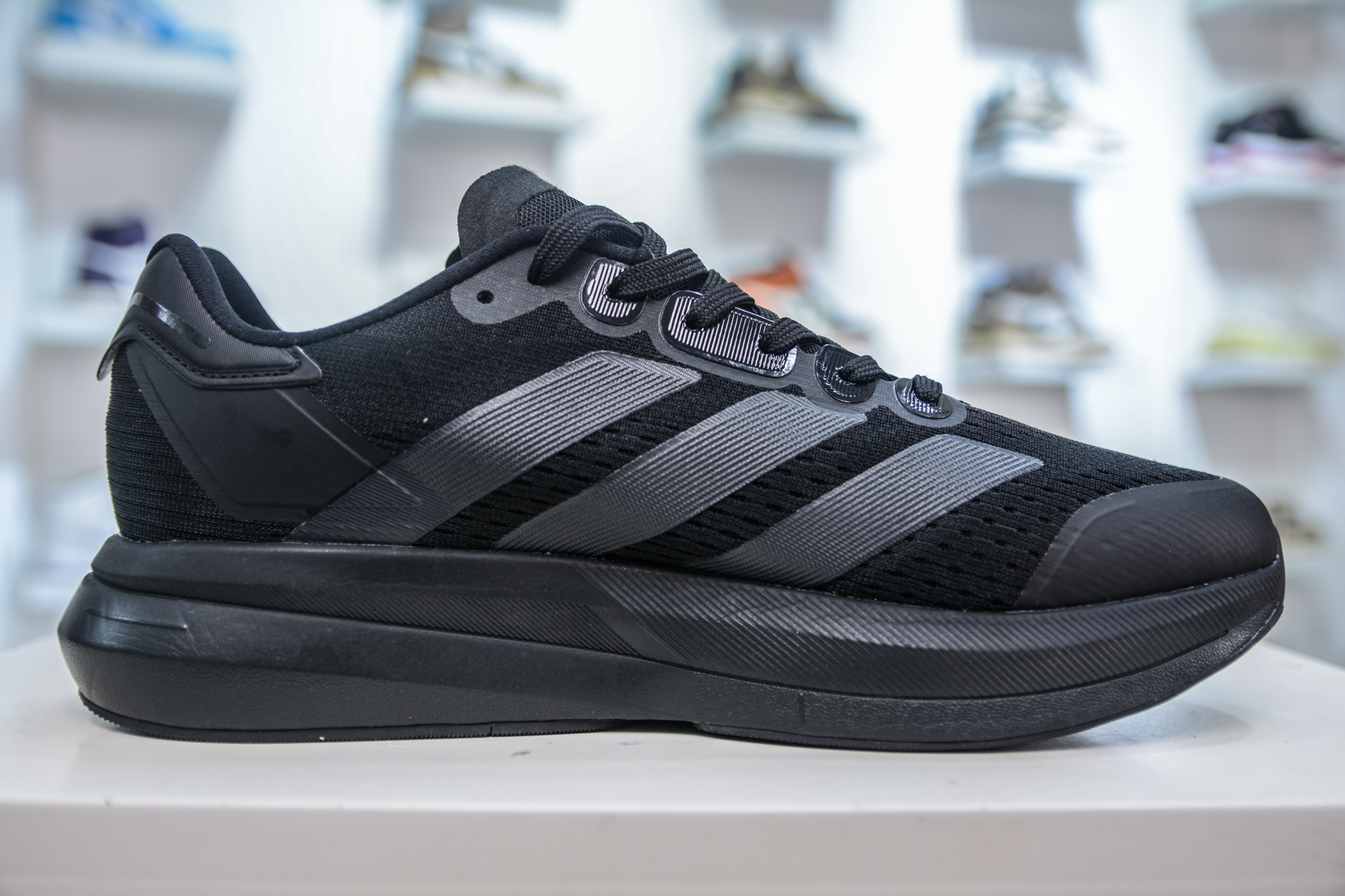 Adidas Duramo Speed 2: Lightweight, Breathable Running Shoes for Optimal Performance 3 i1748369391075 6201 0 2