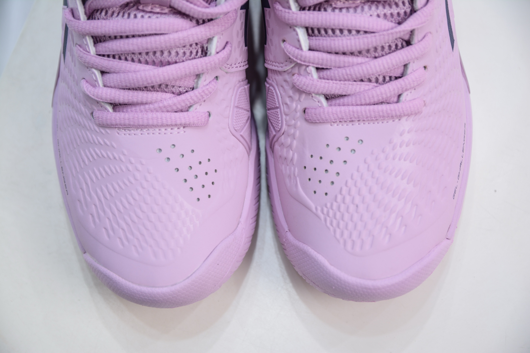 Asics Gel-CHALLENGER 14 亚瑟士 轻量化网球鞋 1042A231-700