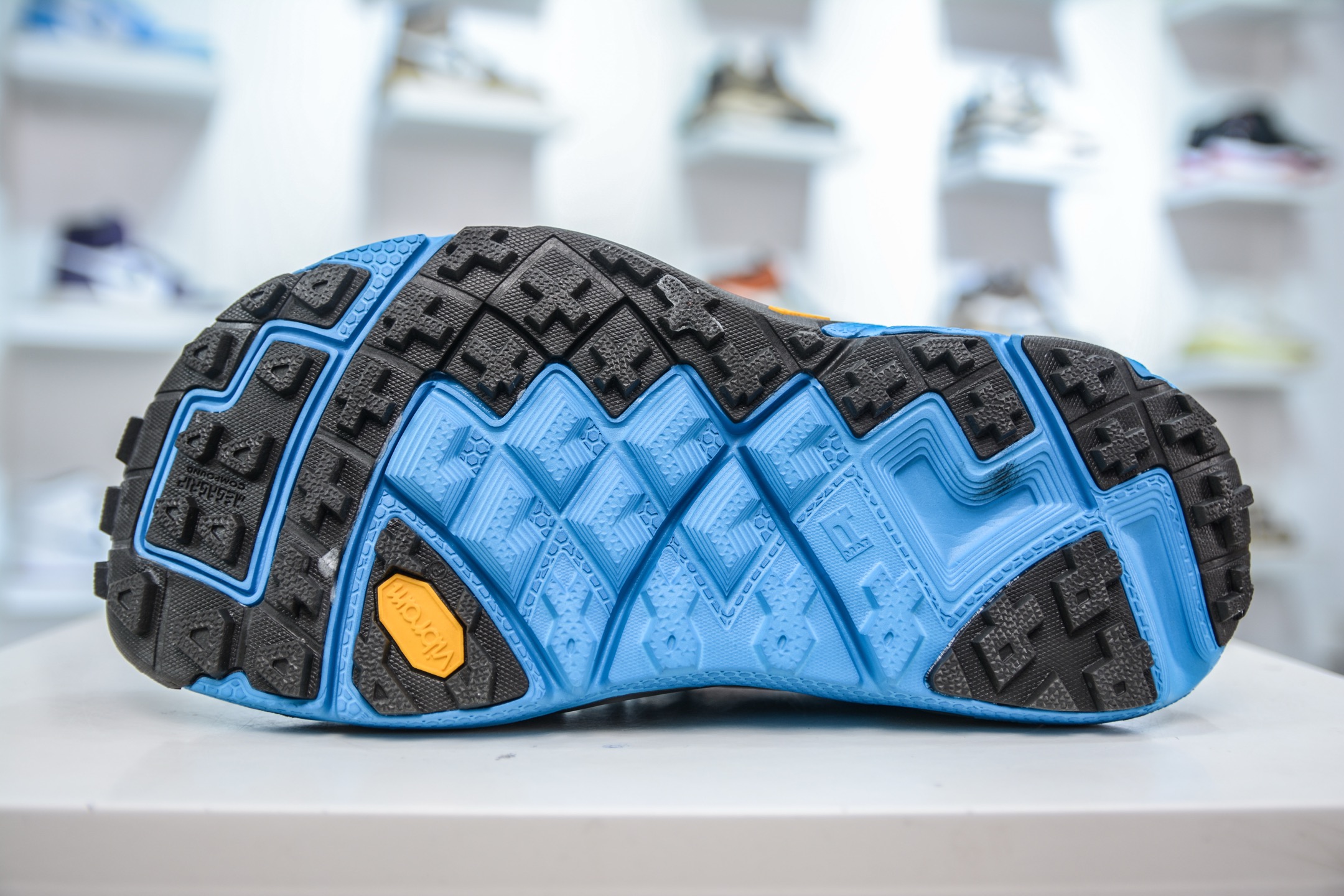 Hoka One One Hopara Lightweight Hiking & Water Shoes for Men and Women 5 i1748370401065 5975 0 4