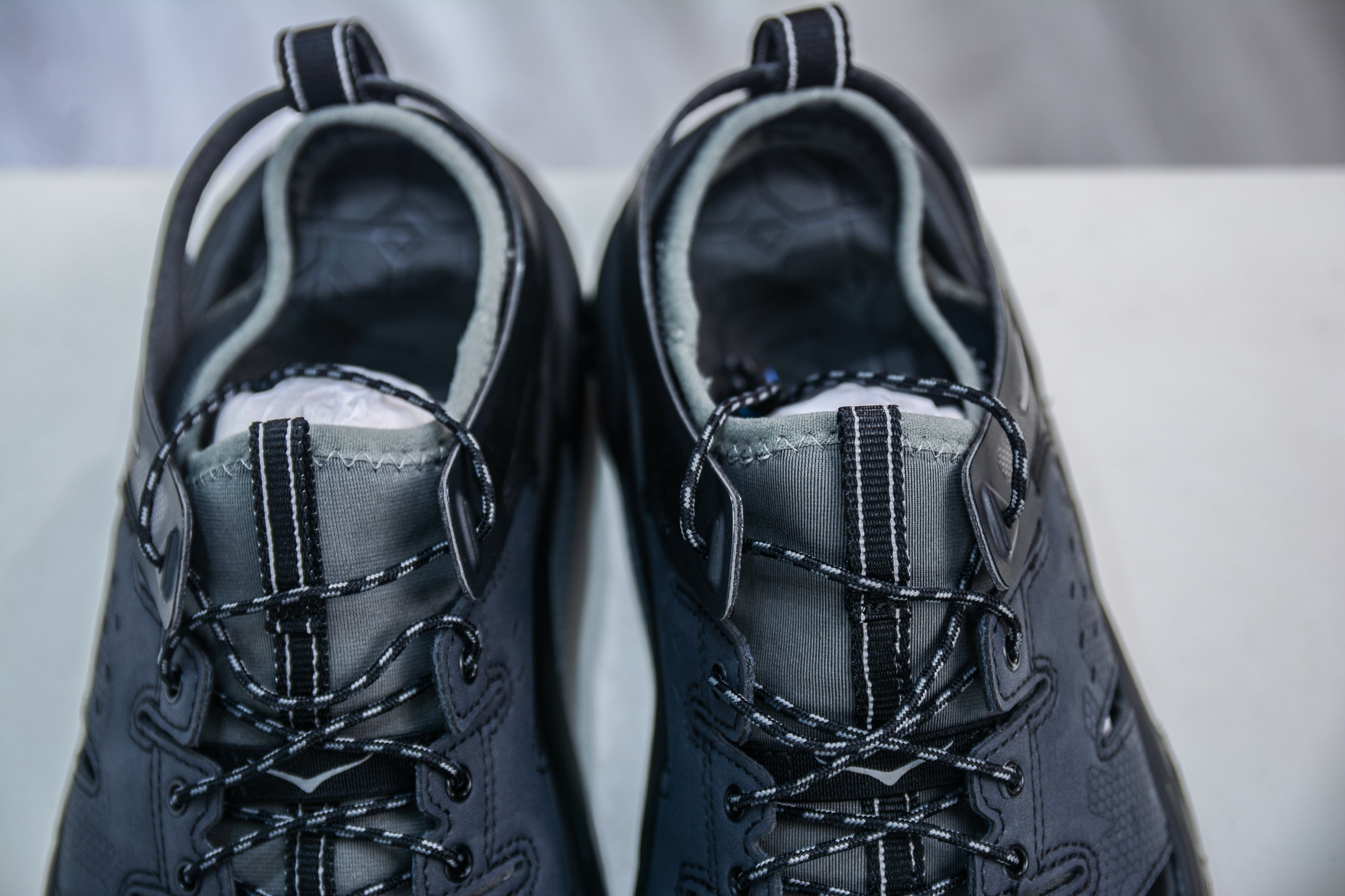 HK纯原 HOKA One One Vibram 轻量溯溪鞋 1016311/ATBC