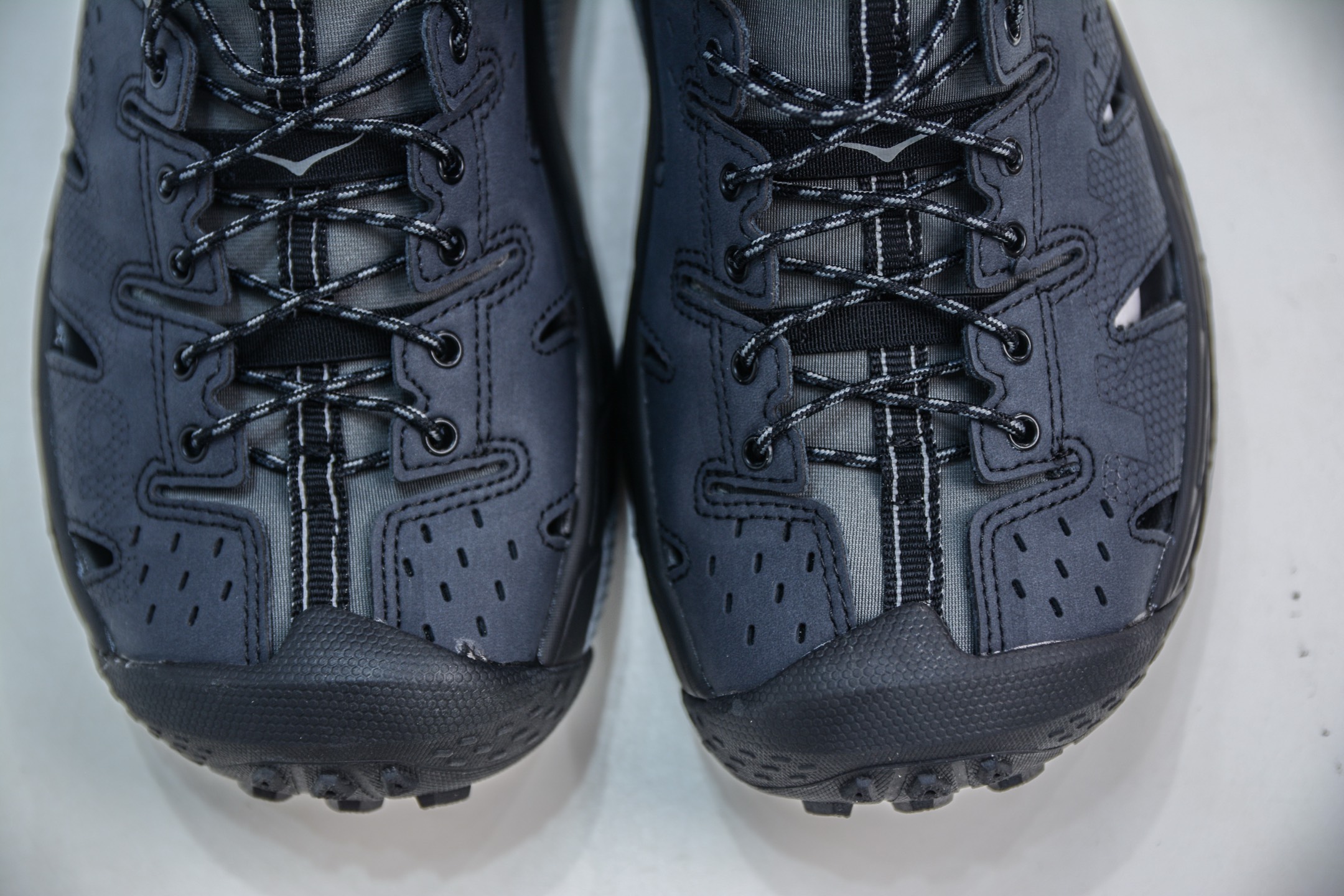 HK纯原 HOKA One One Vibram 轻量溯溪鞋 1016311/ATBC