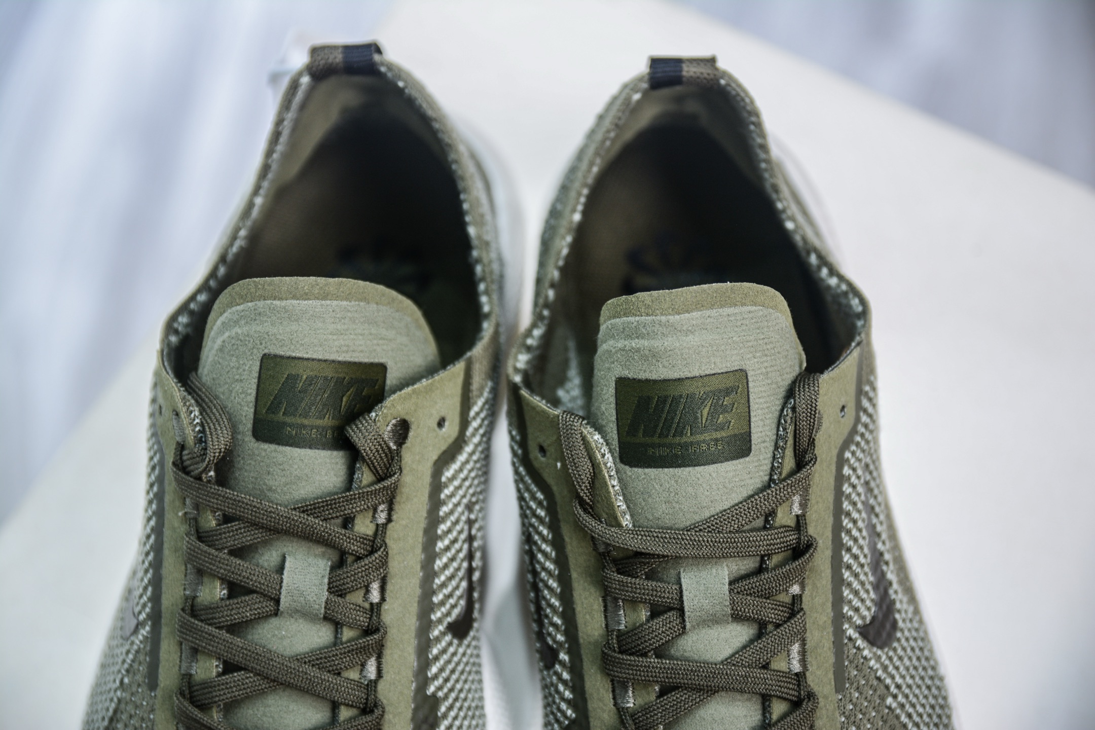 Nike Free 2025 Olive Running Shoes - Breathable, Flexible, and Cushioned 9 i1748469421975 5872 0 7