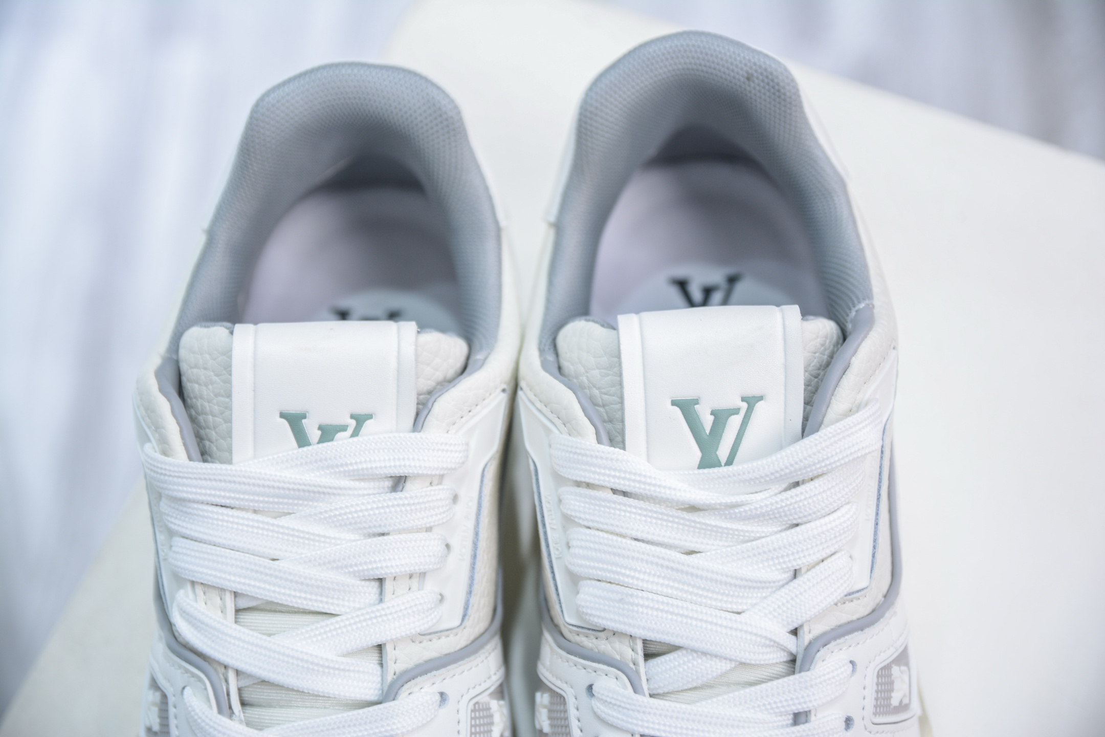 Louis Vuitton Trainer Sneaker: Fashionable, Comfortable, and High-Quality 8 i1748470715424 5524 0 7