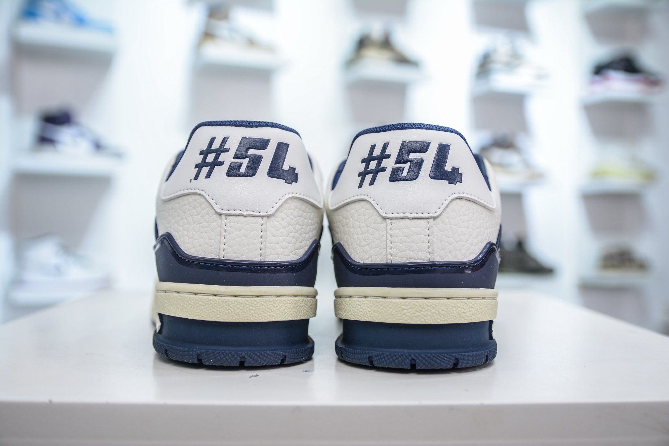 Louis Vuitton Trainer Sneaker: Fashionable, Comfortable, and High-Quality Shoes 2 i1748470880338 3469 0 1