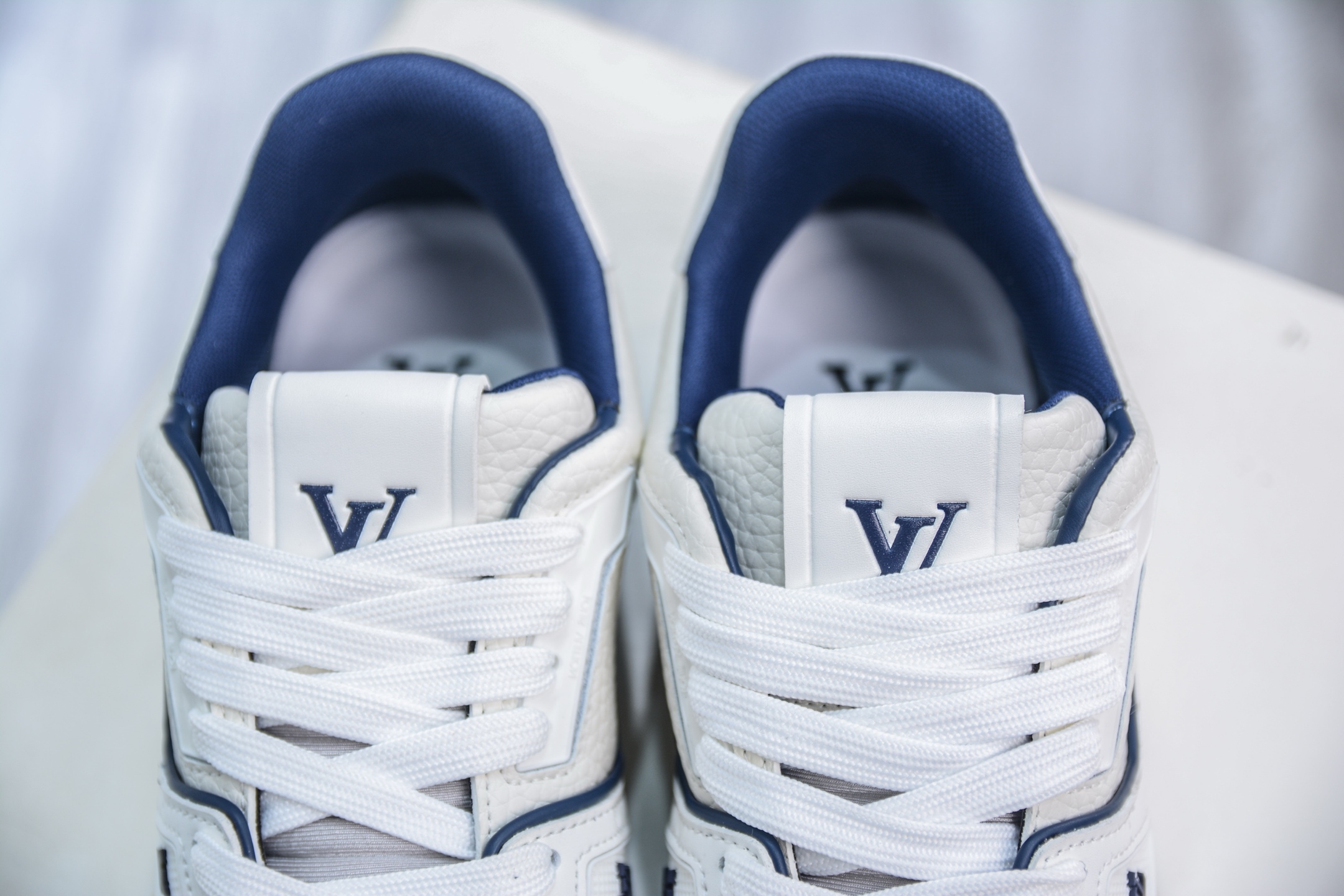 Louis Vuitton Trainer Sneaker: Fashionable, Comfortable, and High-Quality Shoes 8 i1748470880368 8787 0 7