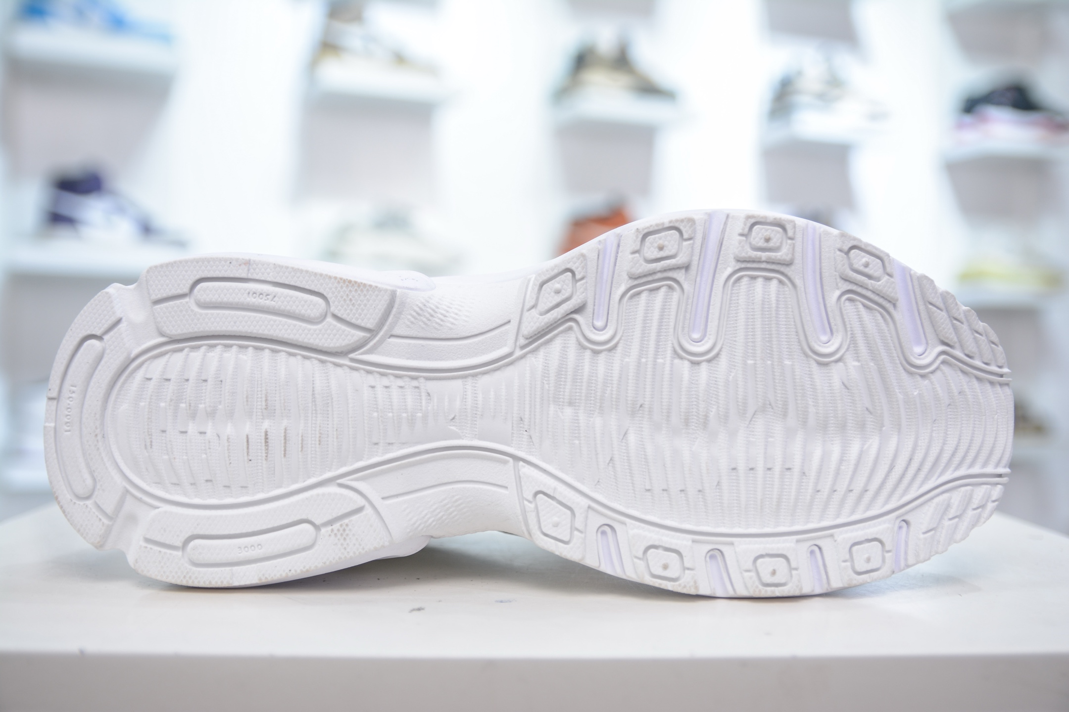 Nike Air Max Fire White Running Shoes - Breathable Comfort & Stylish Design 6 i1748542904896 4314 0 4