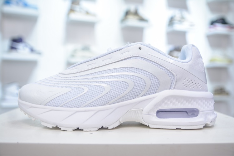 Nike Air Max Fire White Running Shoes - Breathable Comfort & Stylish Design 26 Nike Air Max Fire White Running Shoes - Breathable Comfort & Stylish Design