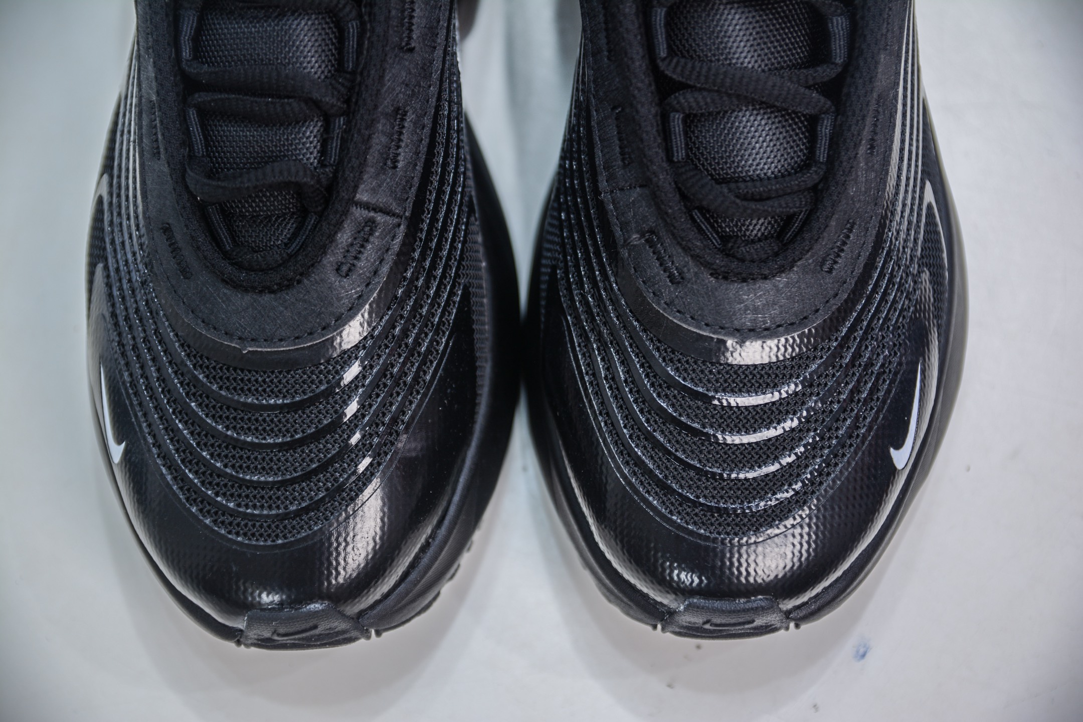 Nike Air Max Fire Black Sneakers, Breathable & Comfortable, Size 36-45 10 i1748542960121 414 0 8