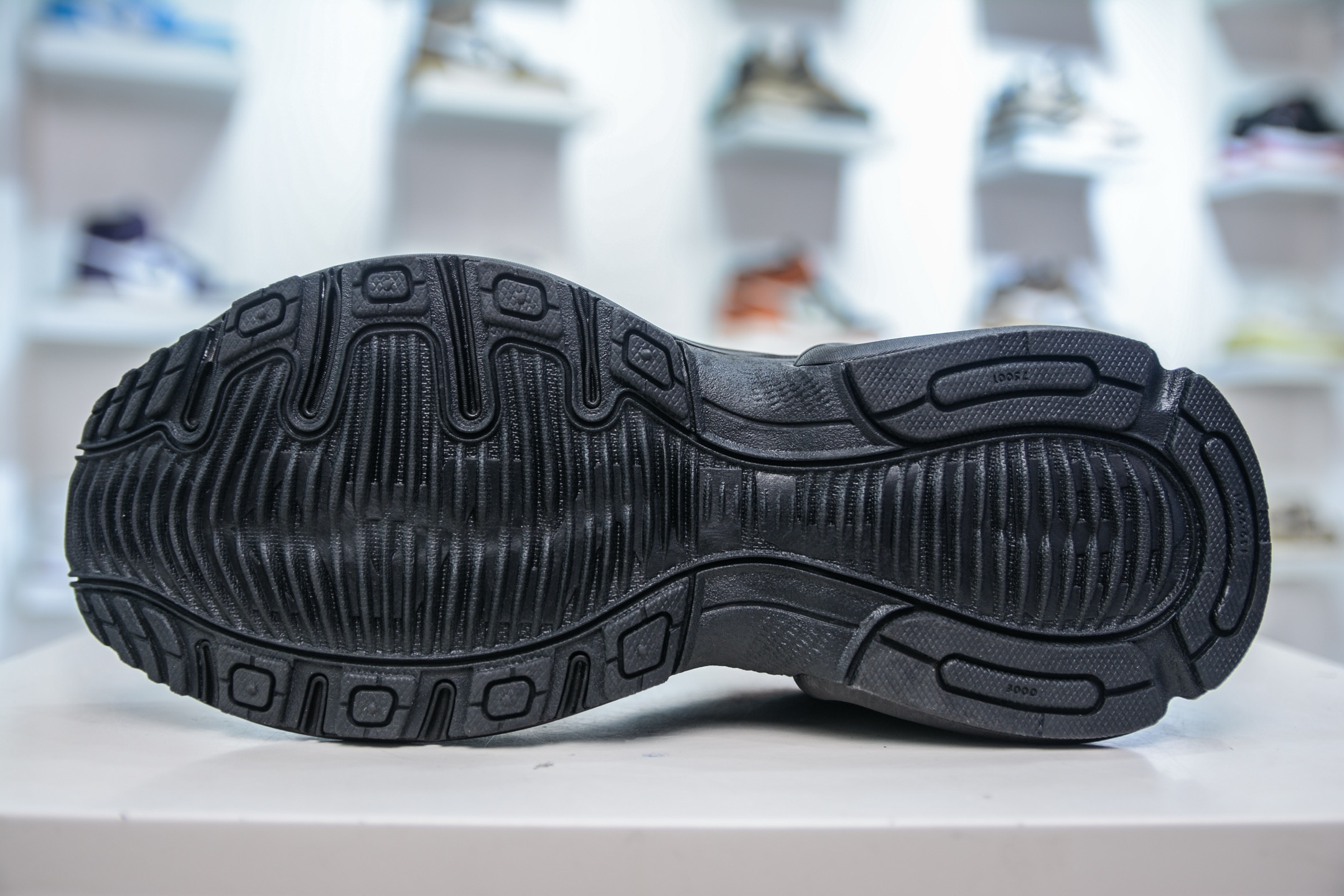 Nike Air Max Fire Black Sneakers, Breathable & Comfortable, Size 36-45 6 i1748542961837 5333 0 4