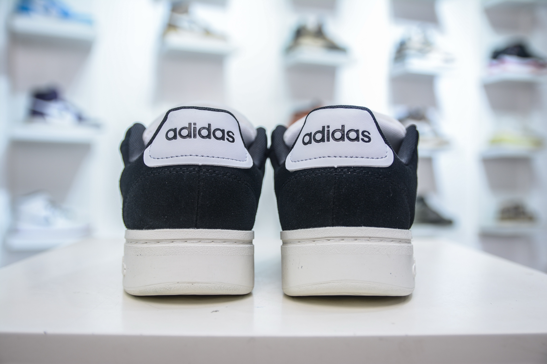Adidas Grand Court Alpha Sneakers - Classic Retro Style, Comfortable & Durable 2 i1748543070855 9762 0 1