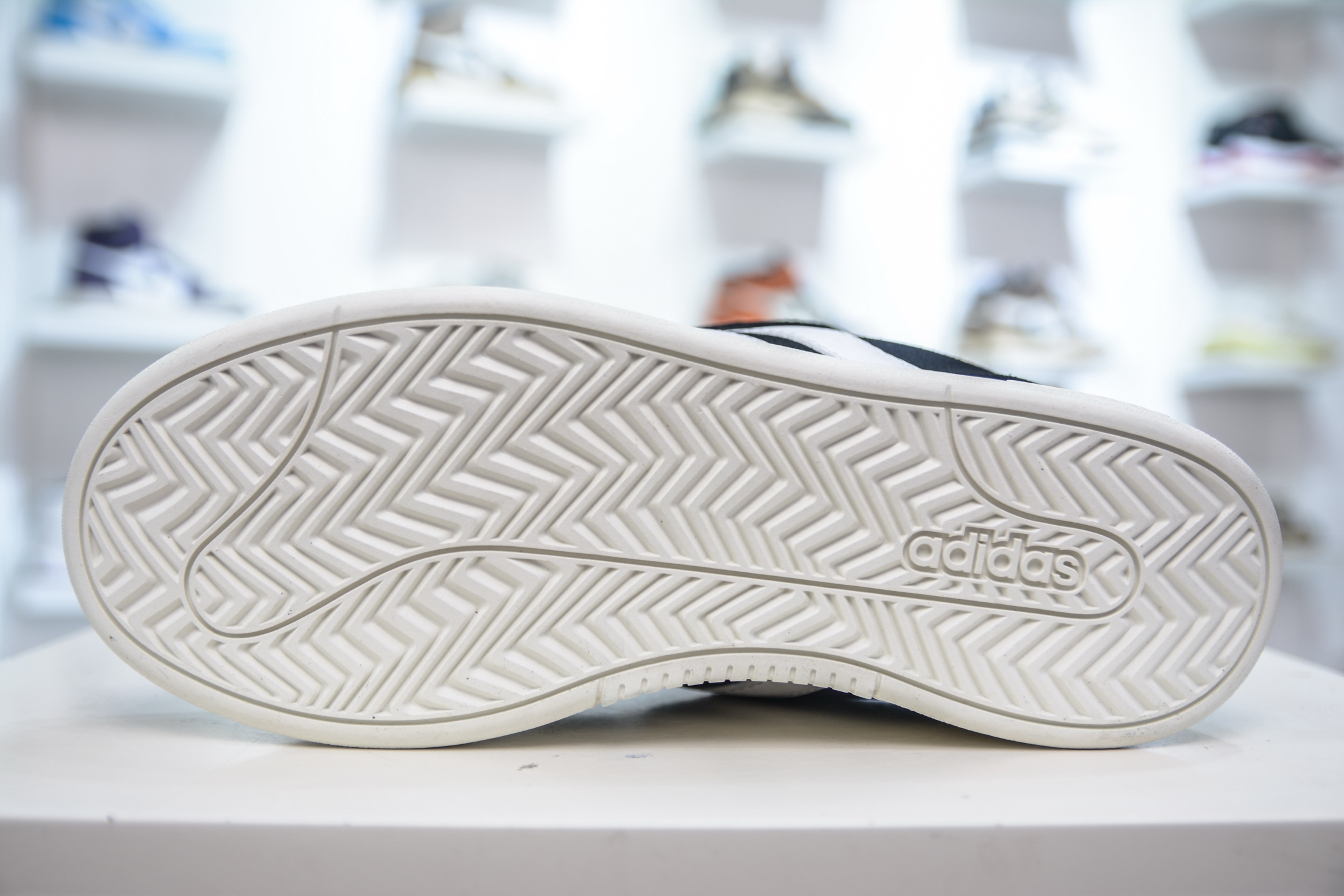 Adidas Grand Court Alpha Sneakers - Classic Retro Style, Comfortable & Durable 5 i1748543071918 2638 0 4