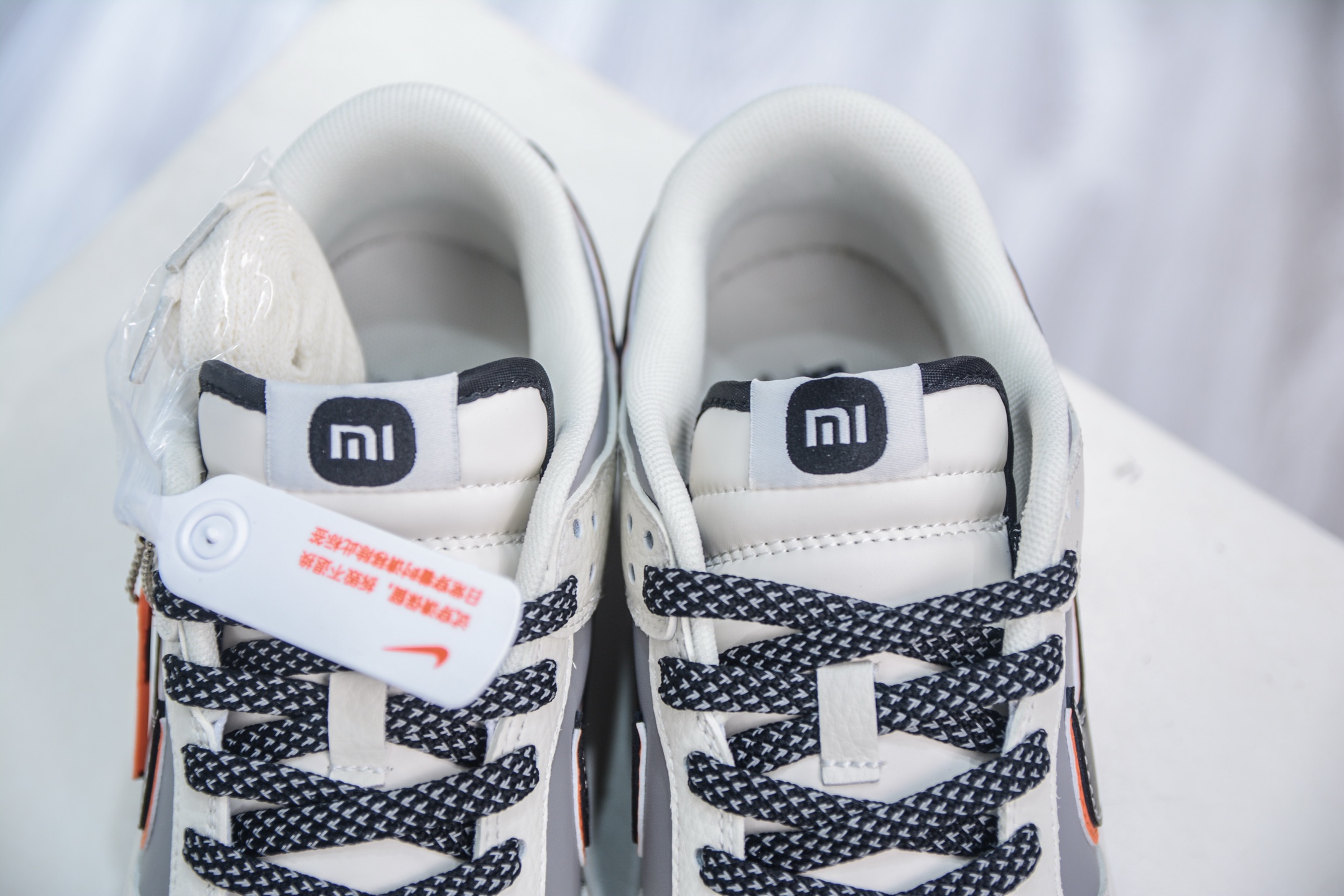 Nike Dunk Low Xiaomi SU7 Ultra Custom Sneakers - Premium Quality & Comfort 9 i1748543361248 3087 0 7