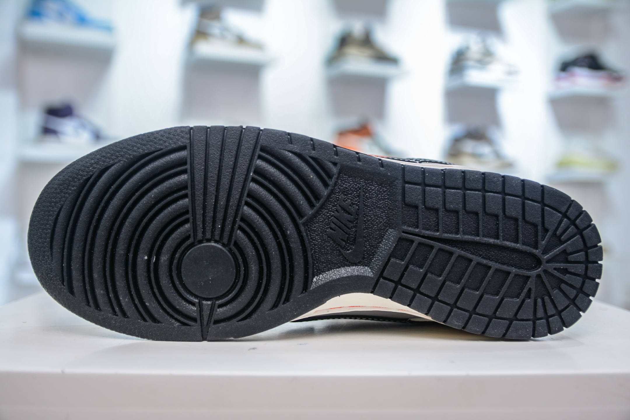 Nike Dunk Low Xiaomi SU7 Ultra Custom Sneakers - Premium Quality & Comfort 6 i1748543361422 6068 0 4