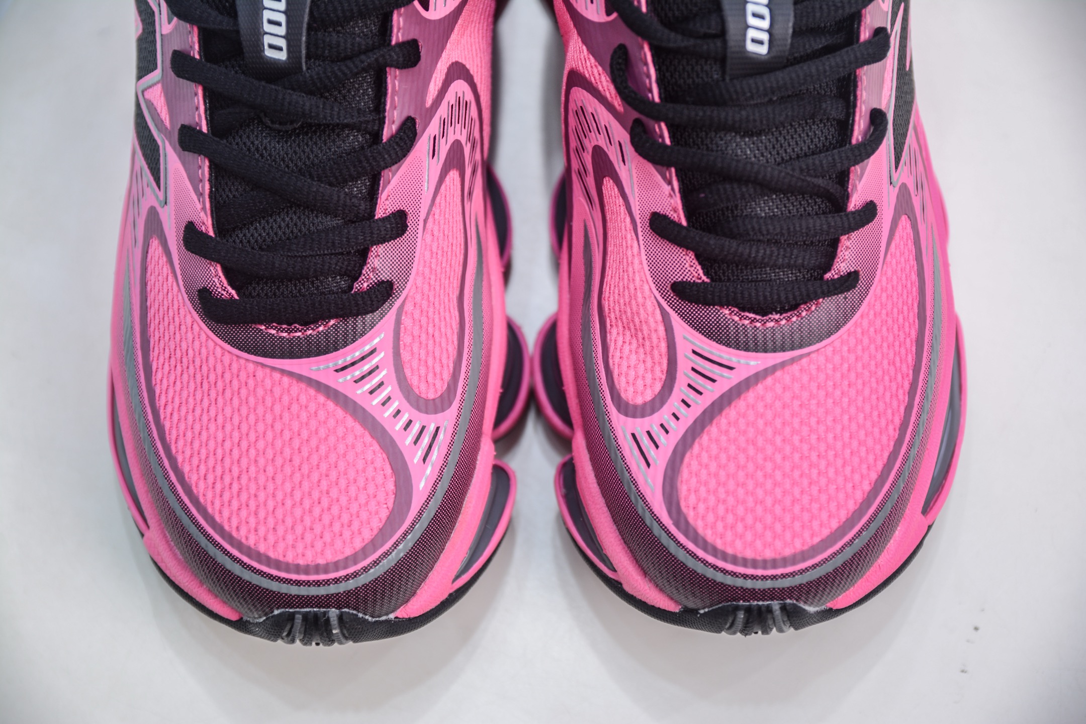 New Balance 2000 Pink Running Shoes - Comfortable, Durable, and Stylish 9 i1748543556702 630 0 8