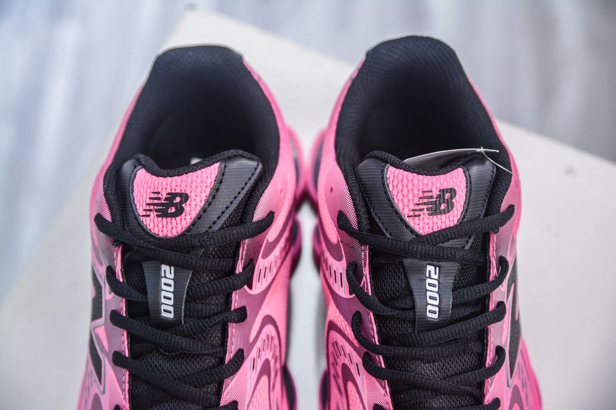 New Balance 2000 Pink Running Shoes - Comfortable, Durable, and Stylish 8 i1748543556710 2704 0 7