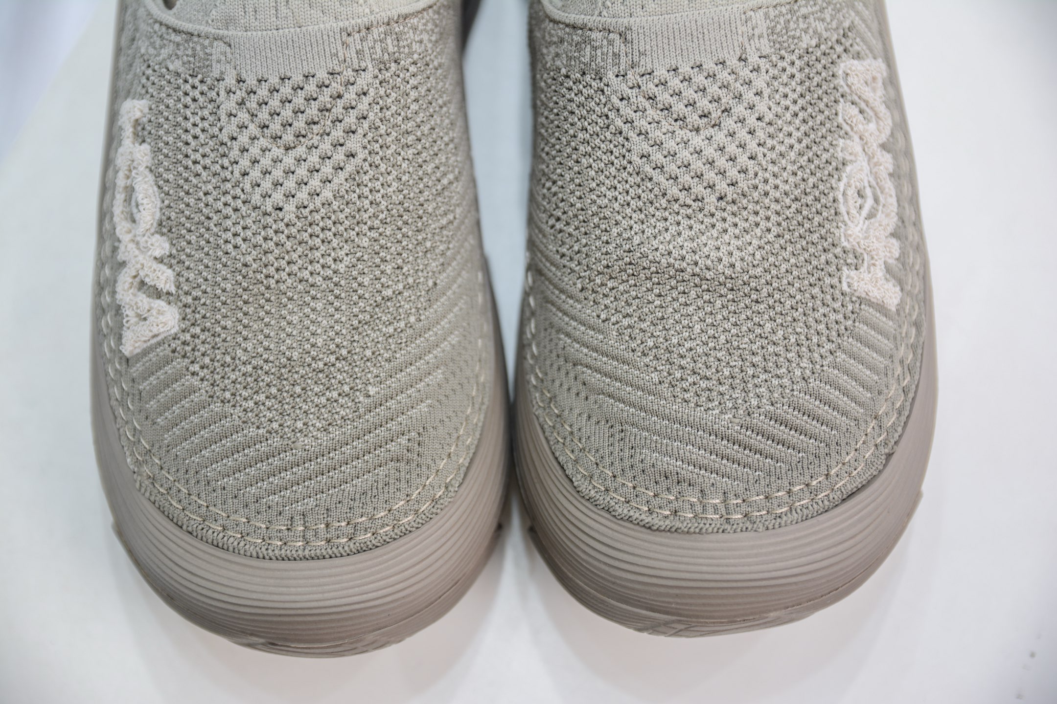 Hoka One One Restore TC Slip-On Walking Shoes Breathable & Comfortable 9 i1748543678622 5848 0 8