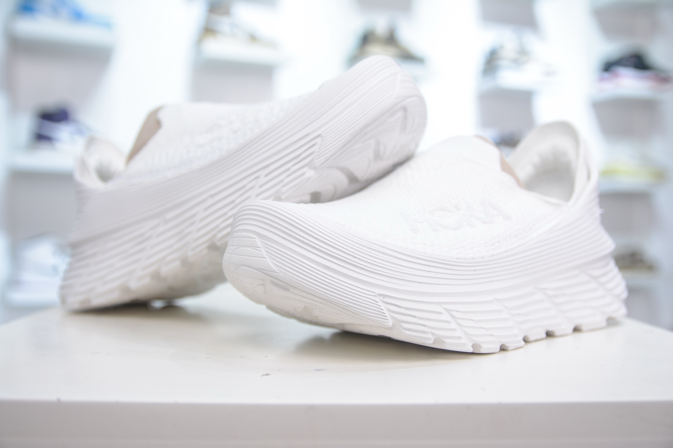Hoka One One Restore TC Slip-On Sneakers - Lightweight, Cushioned Comfort 5 i1748543730090 3085 0 3