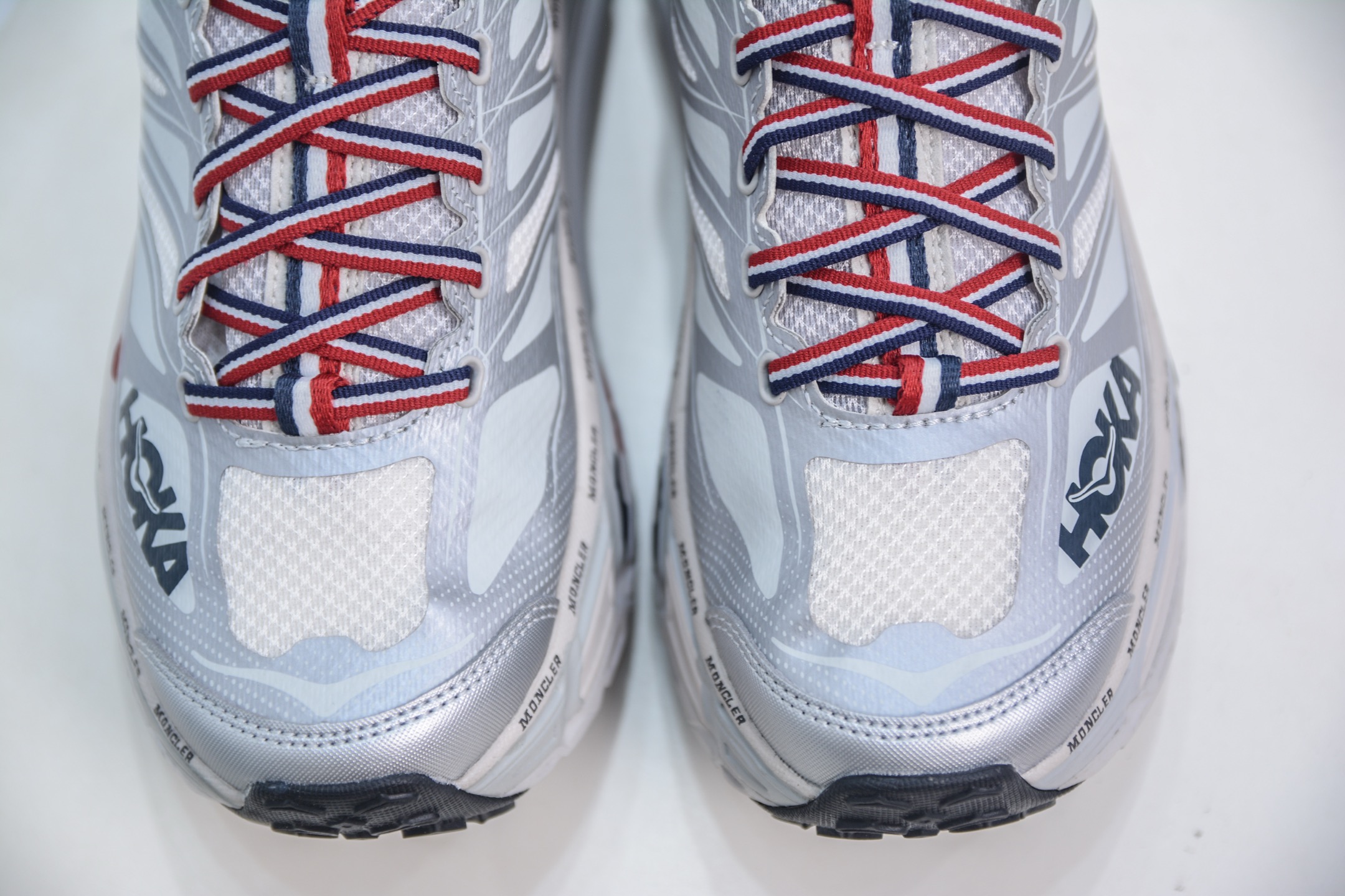 Moncler x Hoka One One Mafate Speed 2 Sneakers - Mist Grey, Lightweight 10 i1748543929810 695 0 8
