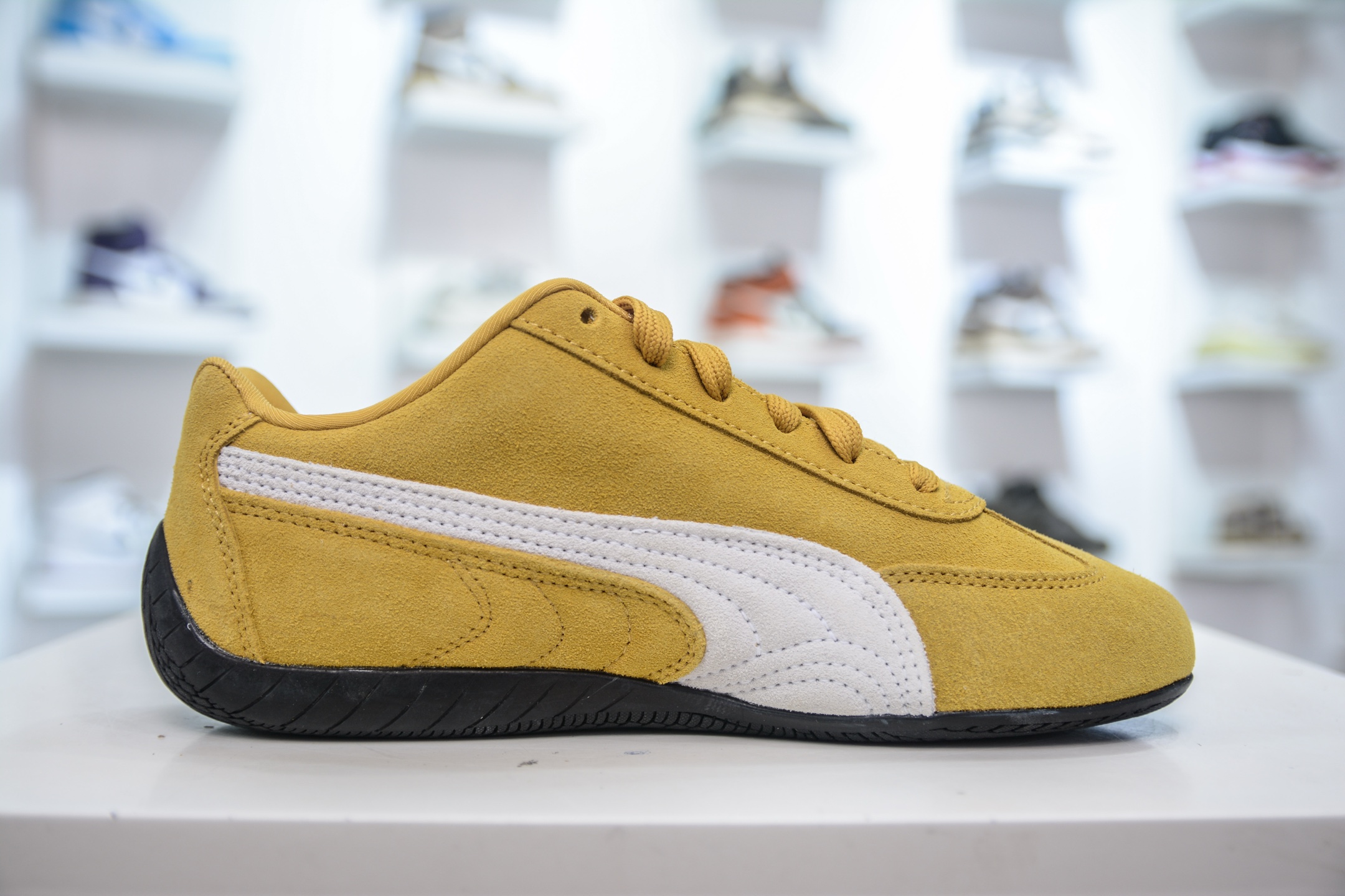 PUMA Speedcat OG Lifestyle Shoes: Comfortable, Lightweight, and Versatile 3 i1748543990781 1917 0 2