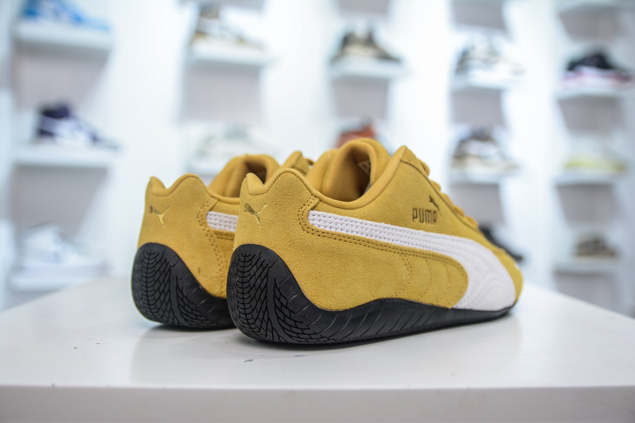 PUMA Speedcat OG Lifestyle Shoes: Comfortable, Lightweight, and Versatile 6 i1748543990857 5174 0 4