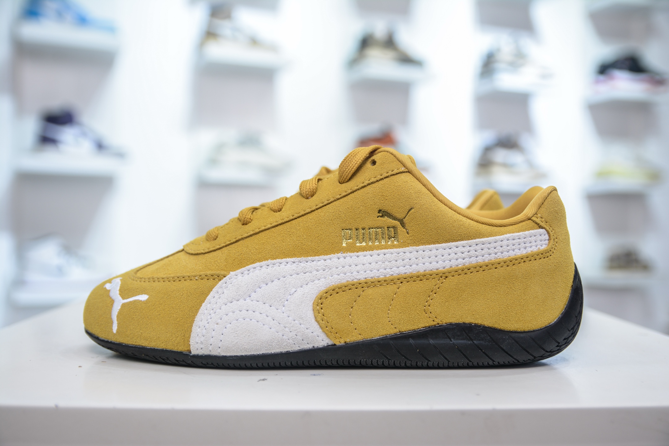 PUMA Speedcat OG Lifestyle Shoes: Comfortable, Lightweight, and Versatile 1 i1748543991659 2911 0 0