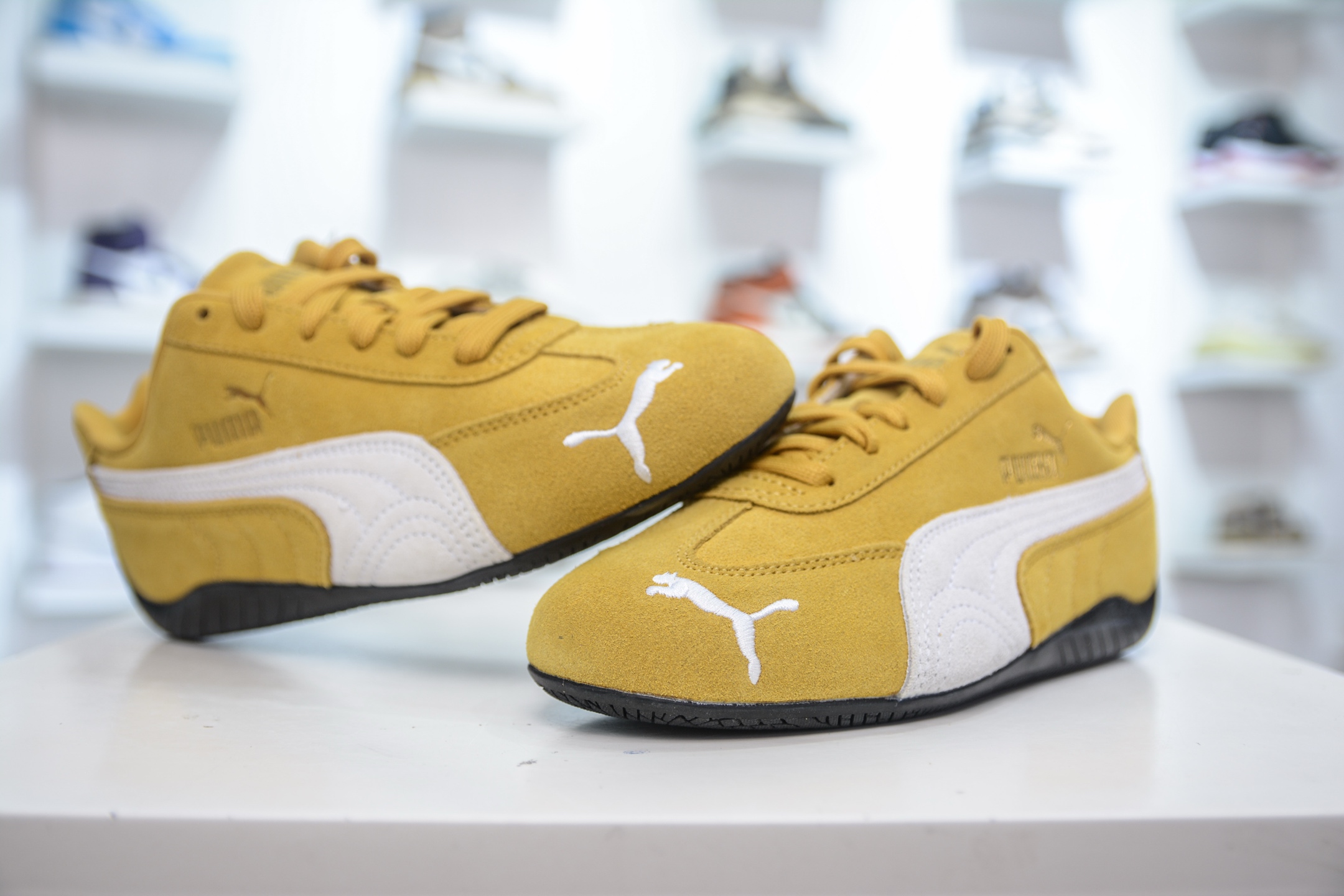 PUMA Speedcat OG Lifestyle Shoes: Comfortable, Lightweight, and Versatile 4 i1748544001706 167 0 3
