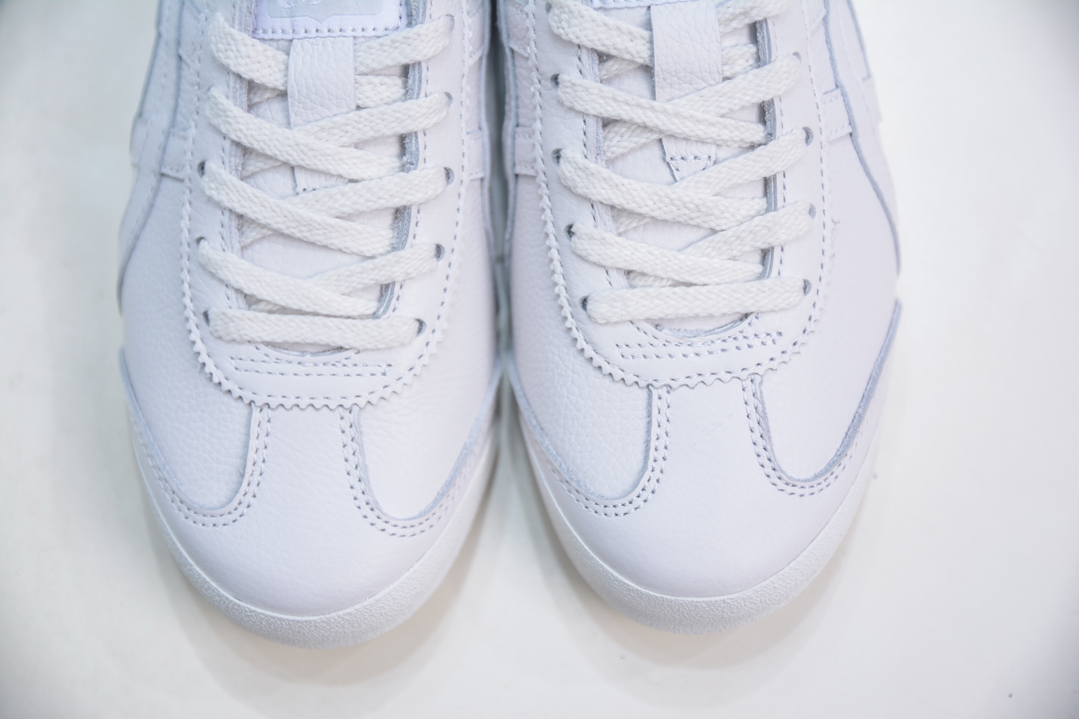YC版 Asics 鬼冢虎 Mexico 66 白色 1183A844-100