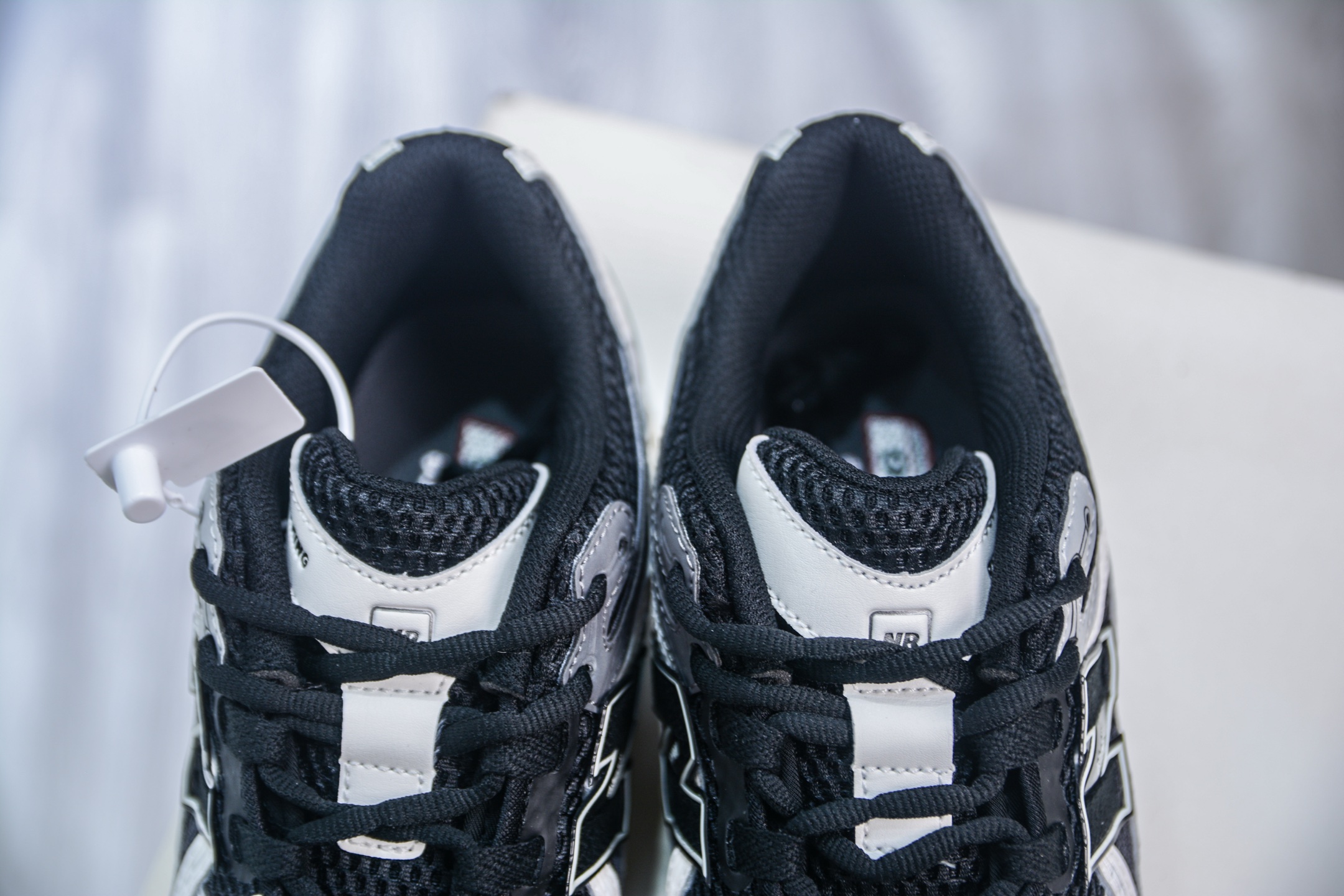 T版纯原 New Balance M1906R系列 复古老爹防滑耐磨低帮 跑步鞋  U1906NC