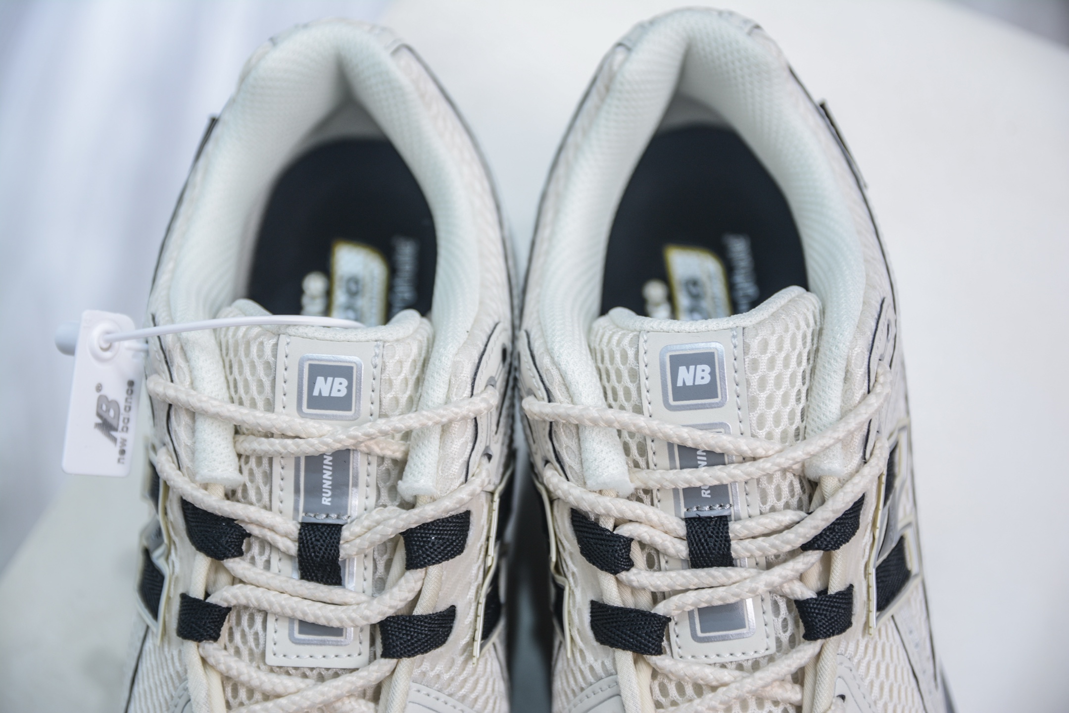 T版纯原 New Balance M1906R系列 复古老爹防滑耐磨低帮 跑步鞋 U1906ROC