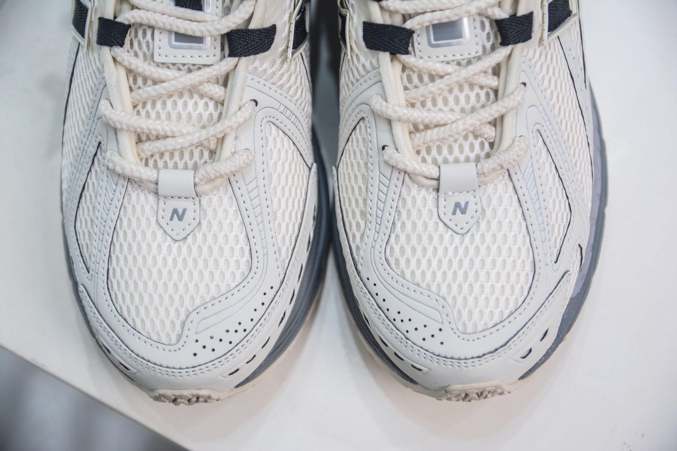 T版纯原 New Balance M1906R系列 复古老爹防滑耐磨低帮 跑步鞋 U1906ROC