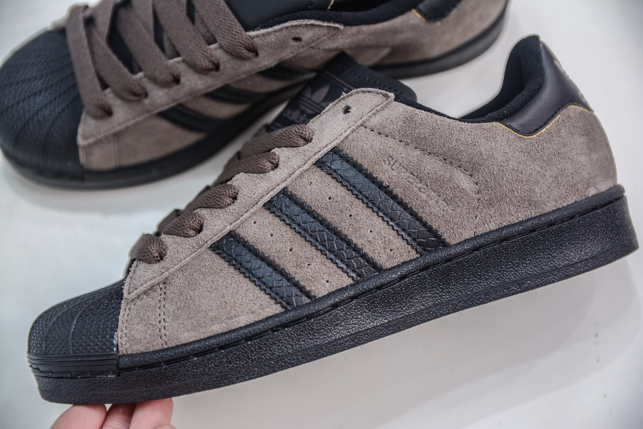 AD Originals Superstar 贝壳头 JH7696-莆田鞋,莆田鞋货源,高仿鞋,高仿鞋货源,安福档口,莆田高仿鞋,莆田鞋批发,高仿鞋批发,莆田高仿运动鞋,高仿运动鞋,莆田运动鞋 AD Originals Superstar 贝壳头 JH7696