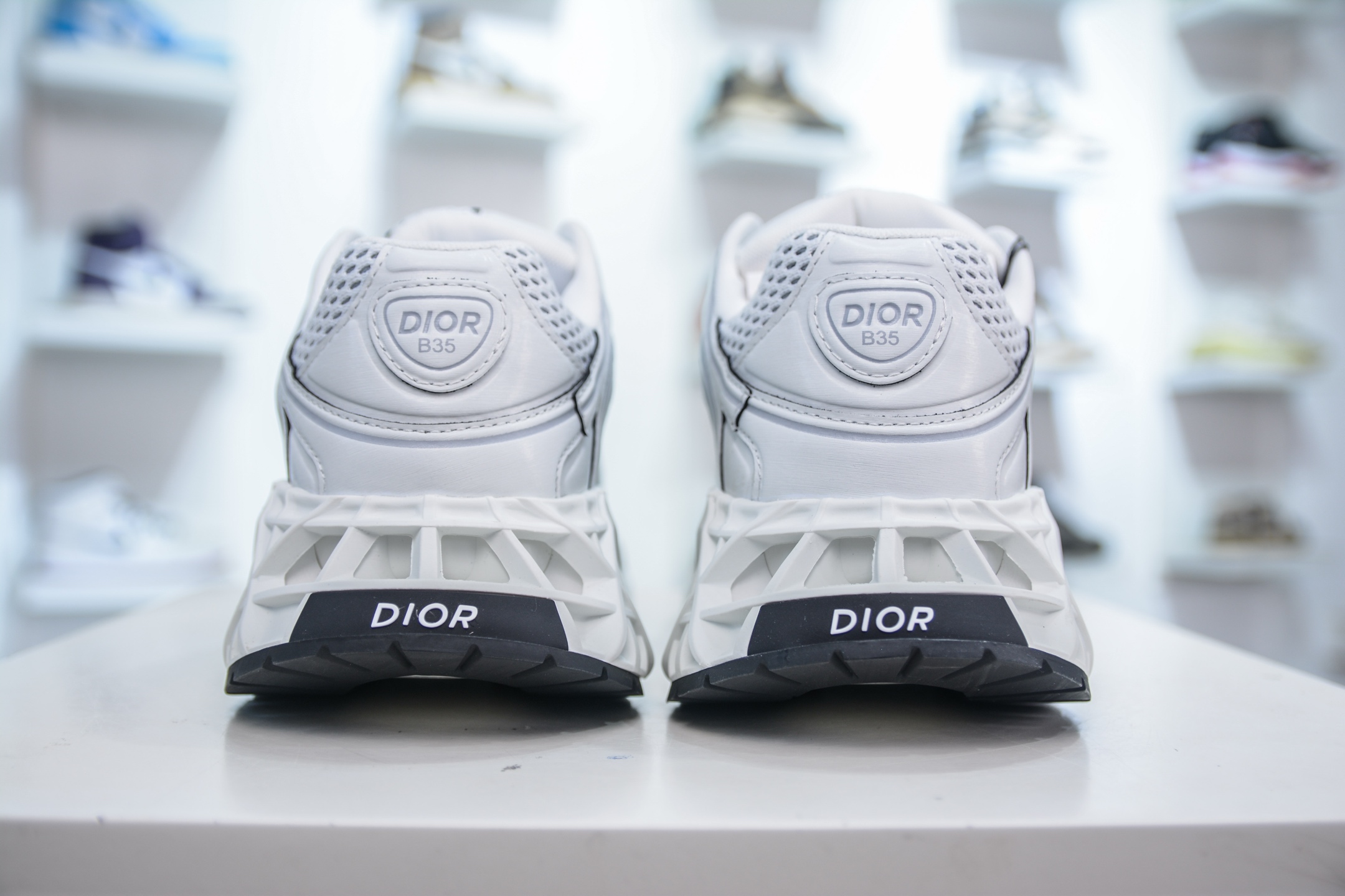 Dior迪奥B35最新款老爹运动鞋-莆田鞋,莆田鞋货源,高仿鞋,高仿鞋货源,安福档口,莆田高仿鞋,莆田鞋批发,高仿鞋批发,莆田高仿运动鞋,高仿运动鞋,莆田运动鞋 Dior迪奥B35最新款老爹运动鞋