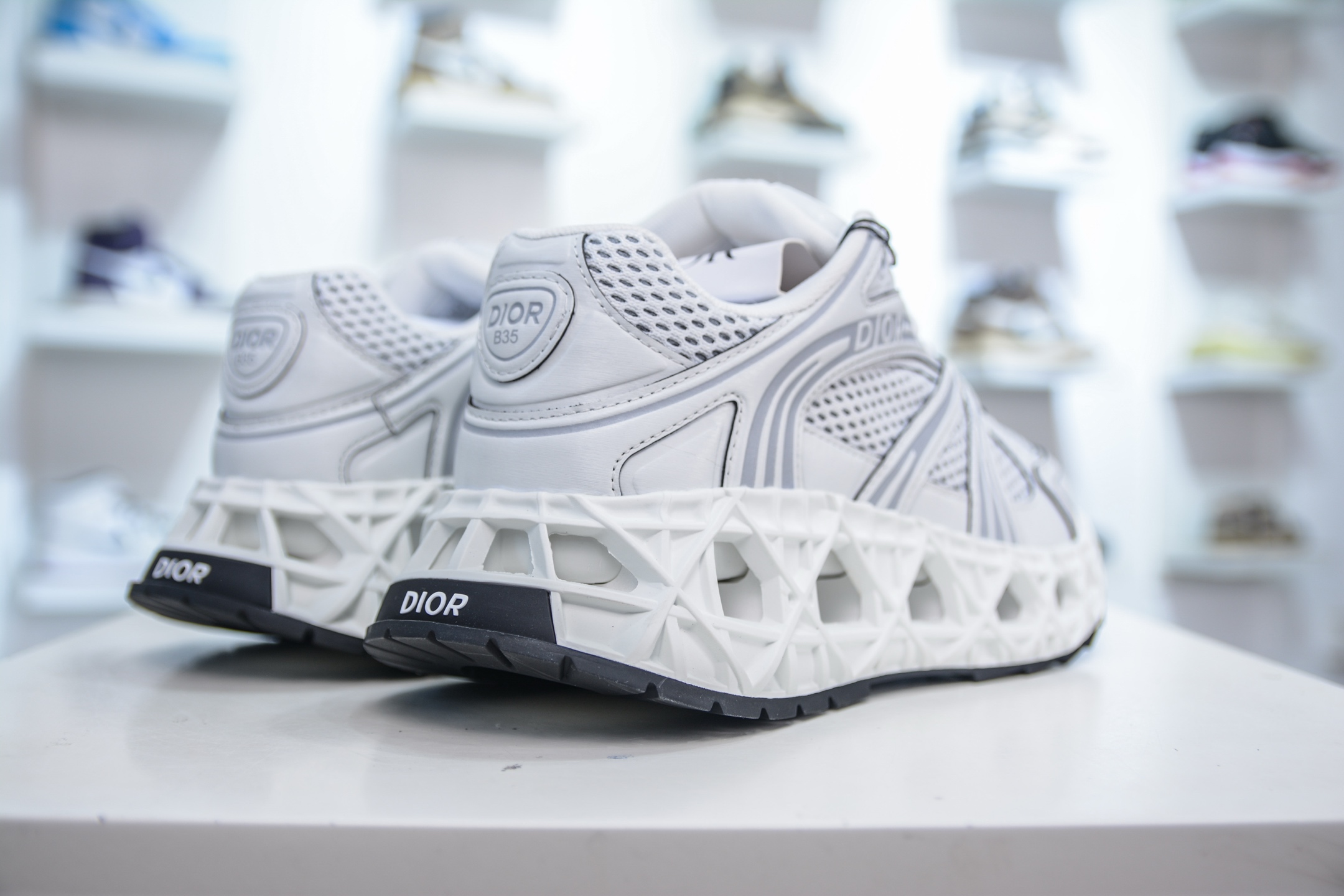 Dior迪奥B35最新款老爹运动鞋-莆田鞋,莆田鞋货源,高仿鞋,高仿鞋货源,安福档口,莆田高仿鞋,莆田鞋批发,高仿鞋批发,莆田高仿运动鞋,高仿运动鞋,莆田运动鞋 Dior迪奥B35最新款老爹运动鞋