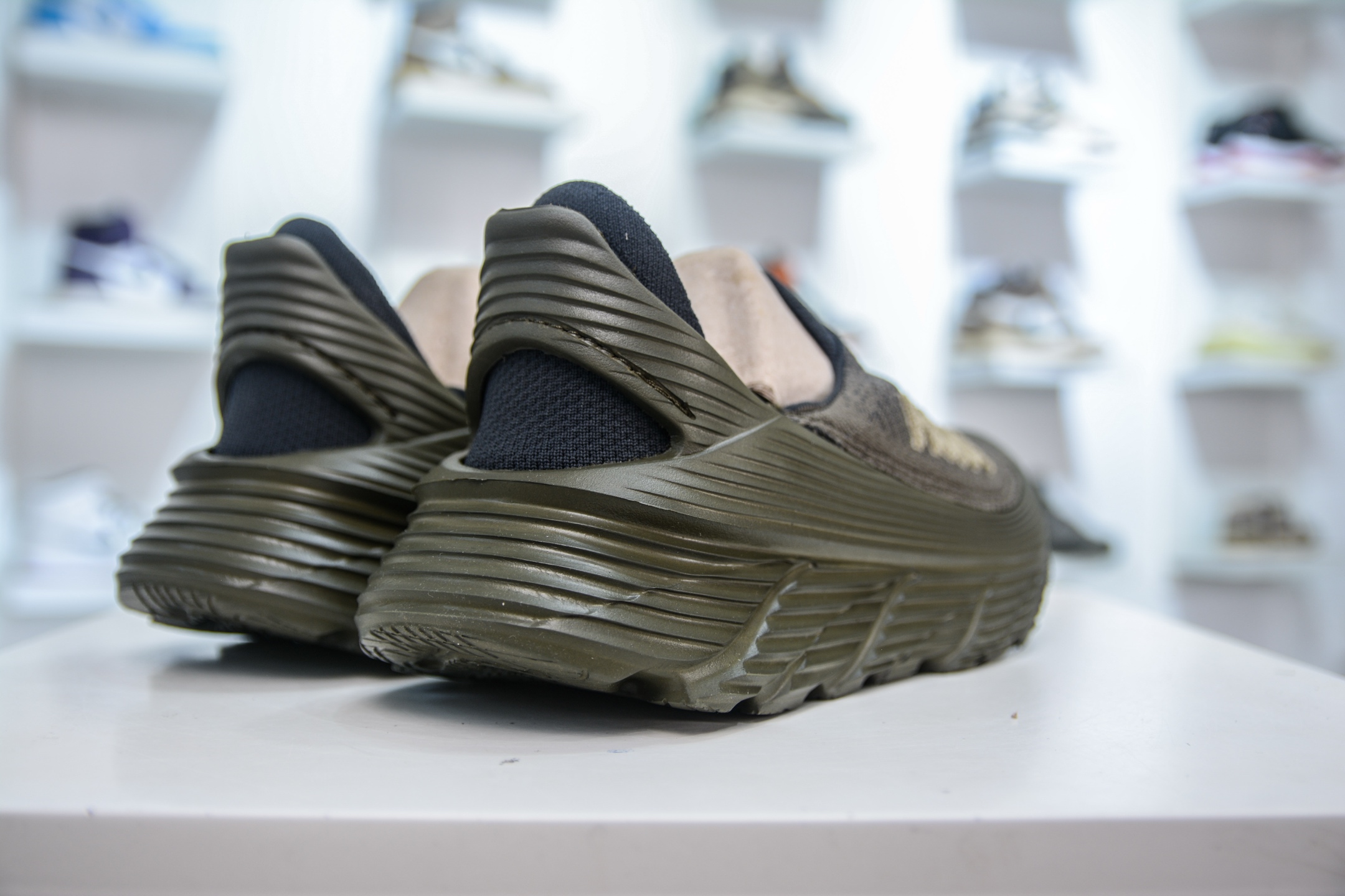 HK纯原 HOKA ONE ONE Restore TC 一脚蹬潮流徒步舒适缓震运动鞋 1134532/DOBLC-莆田鞋,莆田鞋货源,高仿鞋,高仿鞋货源,安福档口,莆田高仿鞋,莆田鞋批发,高仿鞋批发,莆田高仿运动鞋,高仿运动鞋,莆田运动鞋 HK纯原 HOKA ONE ONE Restore TC 一脚蹬潮流徒步舒适缓震运动鞋 1134532/DOBLC