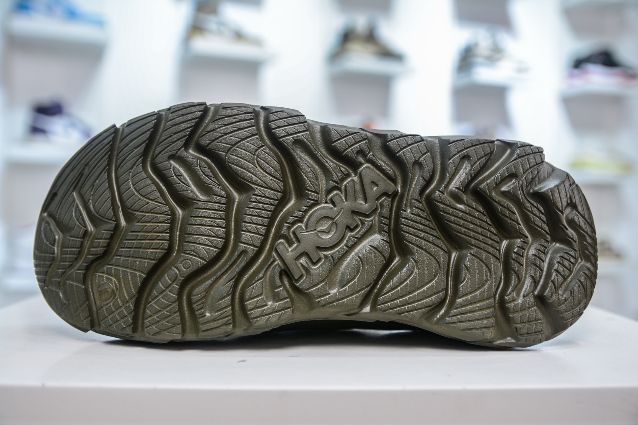 HK纯原 HOKA ONE ONE Restore TC 一脚蹬潮流徒步舒适缓震运动鞋 1134532/DOBLC-莆田鞋,莆田鞋货源,高仿鞋,高仿鞋货源,安福档口,莆田高仿鞋,莆田鞋批发,高仿鞋批发,莆田高仿运动鞋,高仿运动鞋,莆田运动鞋 HK纯原 HOKA ONE ONE Restore TC 一脚蹬潮流徒步舒适缓震运动鞋 1134532/DOBLC