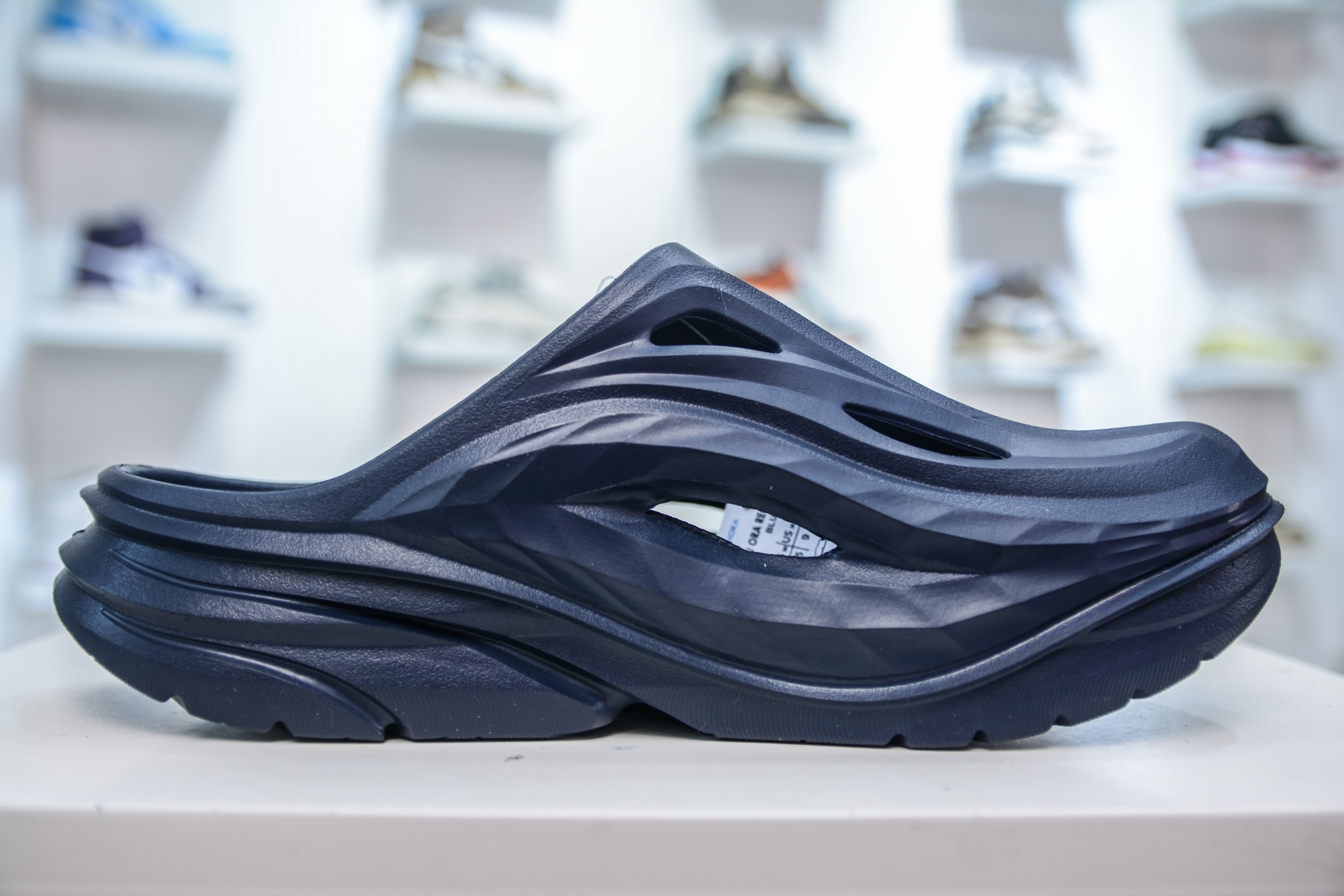 HK纯原 HOKA ONE ONE Ora 缓震拖鞋-莆田鞋,莆田鞋货源,高仿鞋,高仿鞋货源,安福档口,莆田高仿鞋,莆田鞋批发,高仿鞋批发,莆田高仿运动鞋,高仿运动鞋,莆田运动鞋 HK纯原 HOKA ONE ONE Ora 缓震拖鞋