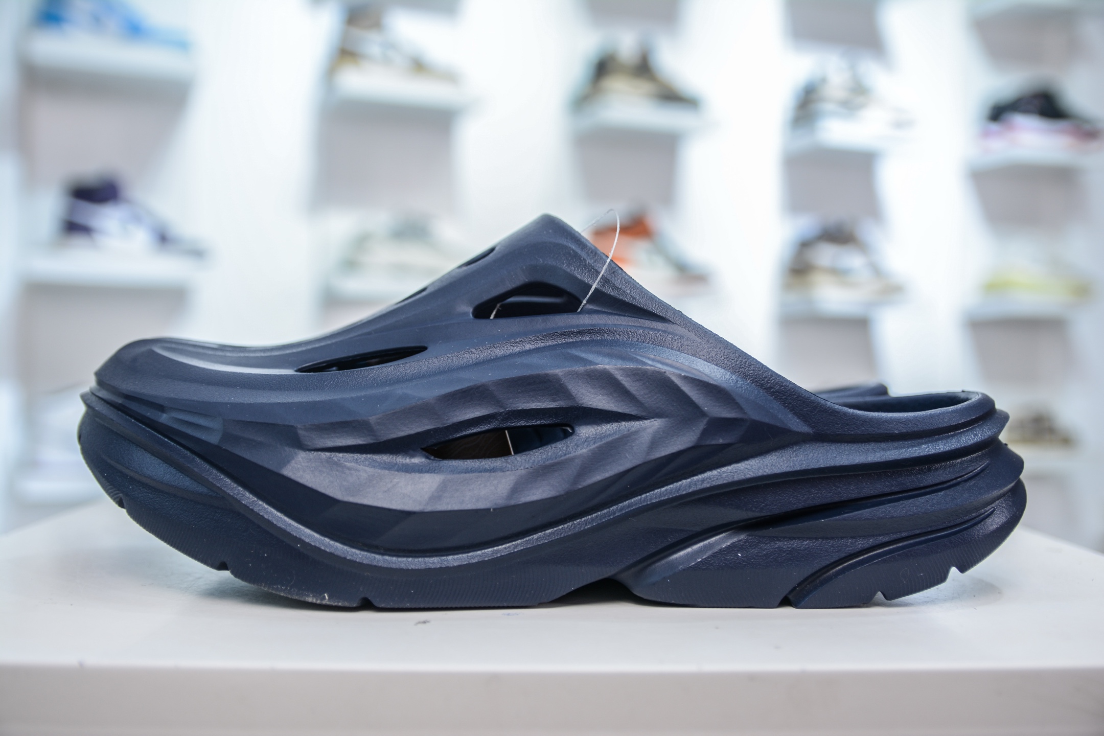 HK纯原 HOKA ONE ONE Ora 缓震拖鞋-莆田鞋,莆田鞋货源,高仿鞋,高仿鞋货源,安福档口,莆田高仿鞋,莆田鞋批发,高仿鞋批发,莆田高仿运动鞋,高仿运动鞋,莆田运动鞋 HK纯原 HOKA ONE ONE Ora 缓震拖鞋