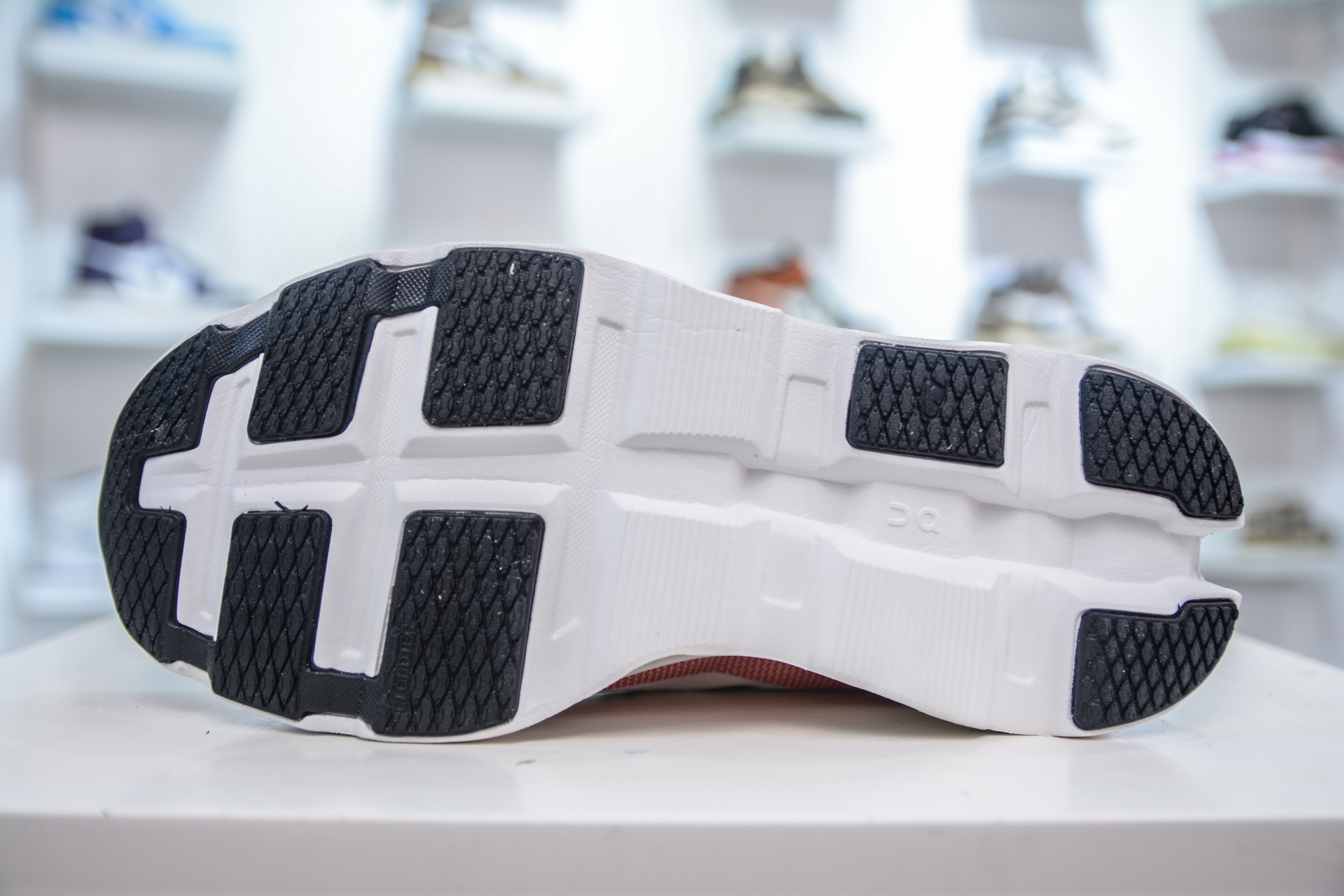 X版 昂跑ON Running Cloudmonster Hyper”Black Iron Lima”克劳休闲运动慢跑鞋 3ME10123193