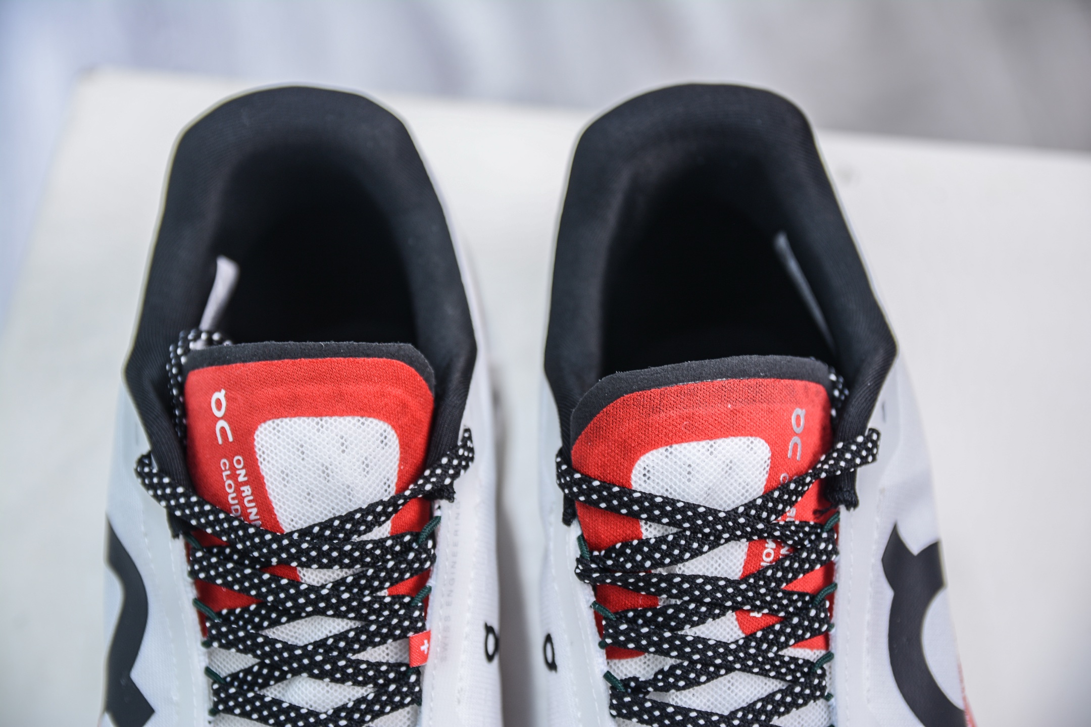 X版 昂跑ON Running Cloudmonster Hyper”Black Iron Lima”克劳休闲运动慢跑鞋 3ME10123193