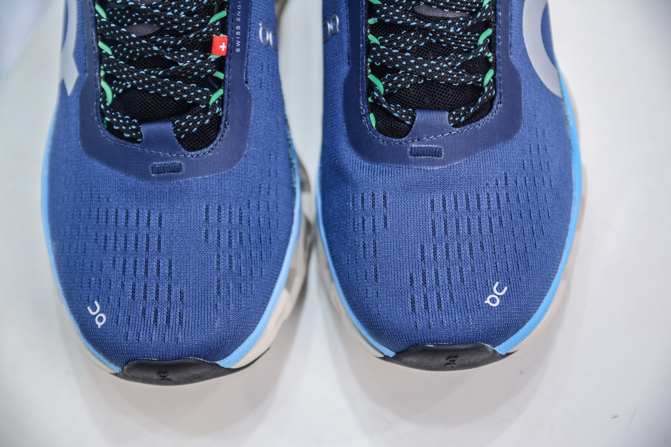 X版 昂跑ON Running Cloudmonster Hyper”Black Iron Lima”克劳德怪兽超级系列低帮厚底轻量舒适多功能休闲运动慢跑鞋  3ME10112903