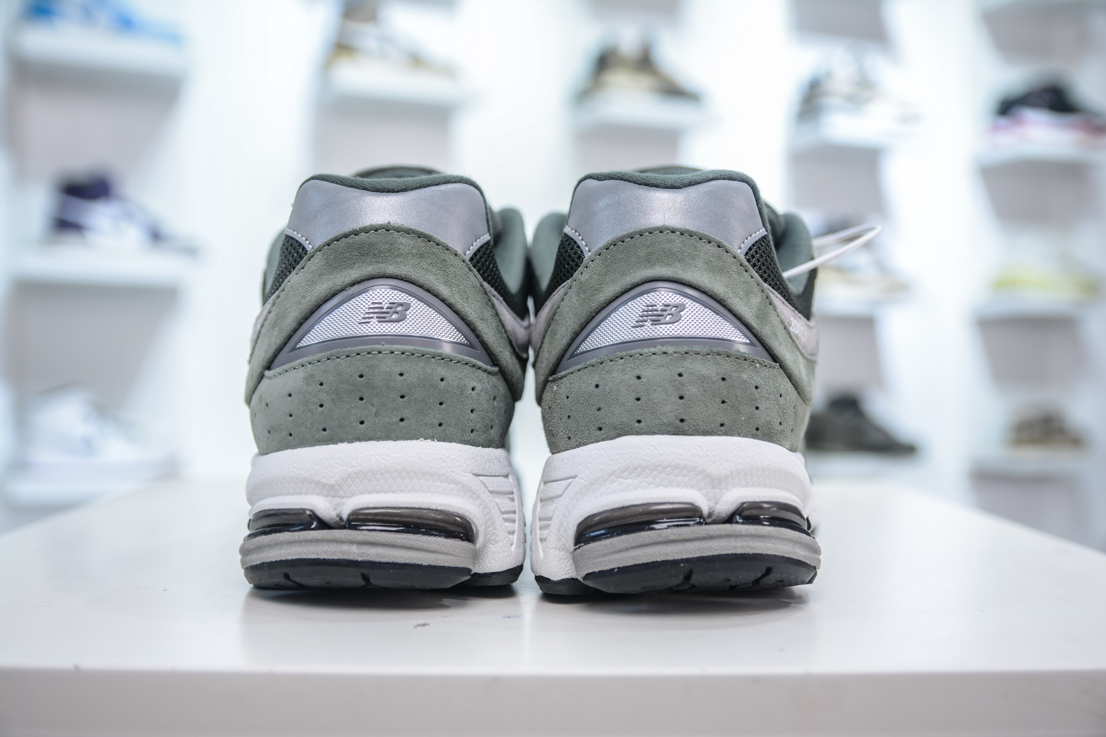 T版纯原 New Balance 2002 复古休闲跑步鞋 M2002RG1-莆田鞋,莆田鞋货源,高仿鞋,高仿鞋货源,安福档口,莆田高仿鞋,莆田鞋批发,高仿鞋批发,莆田高仿运动鞋,高仿运动鞋,莆田运动鞋 T版纯原 New Balance 2002 复古休闲跑步鞋 M2002RG1